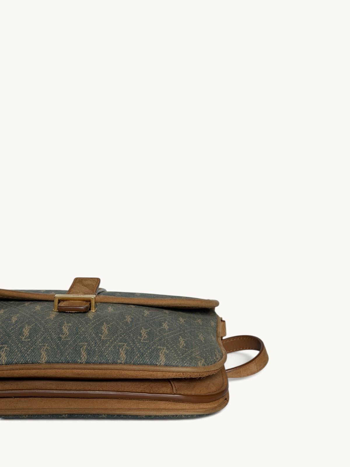 Saint Laurent Le Monogramme , фото 5