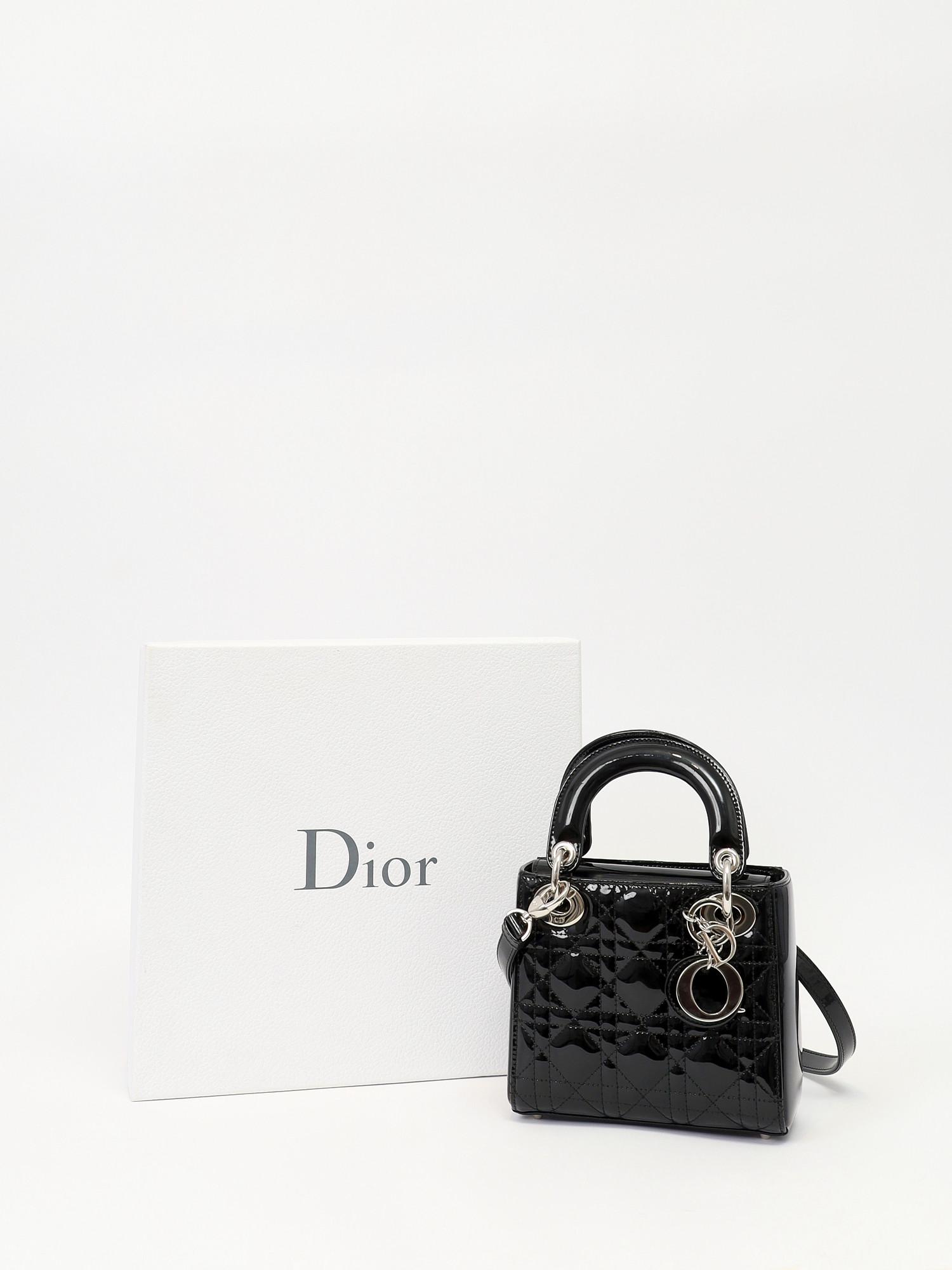 Dior Lady Dior , фото 5