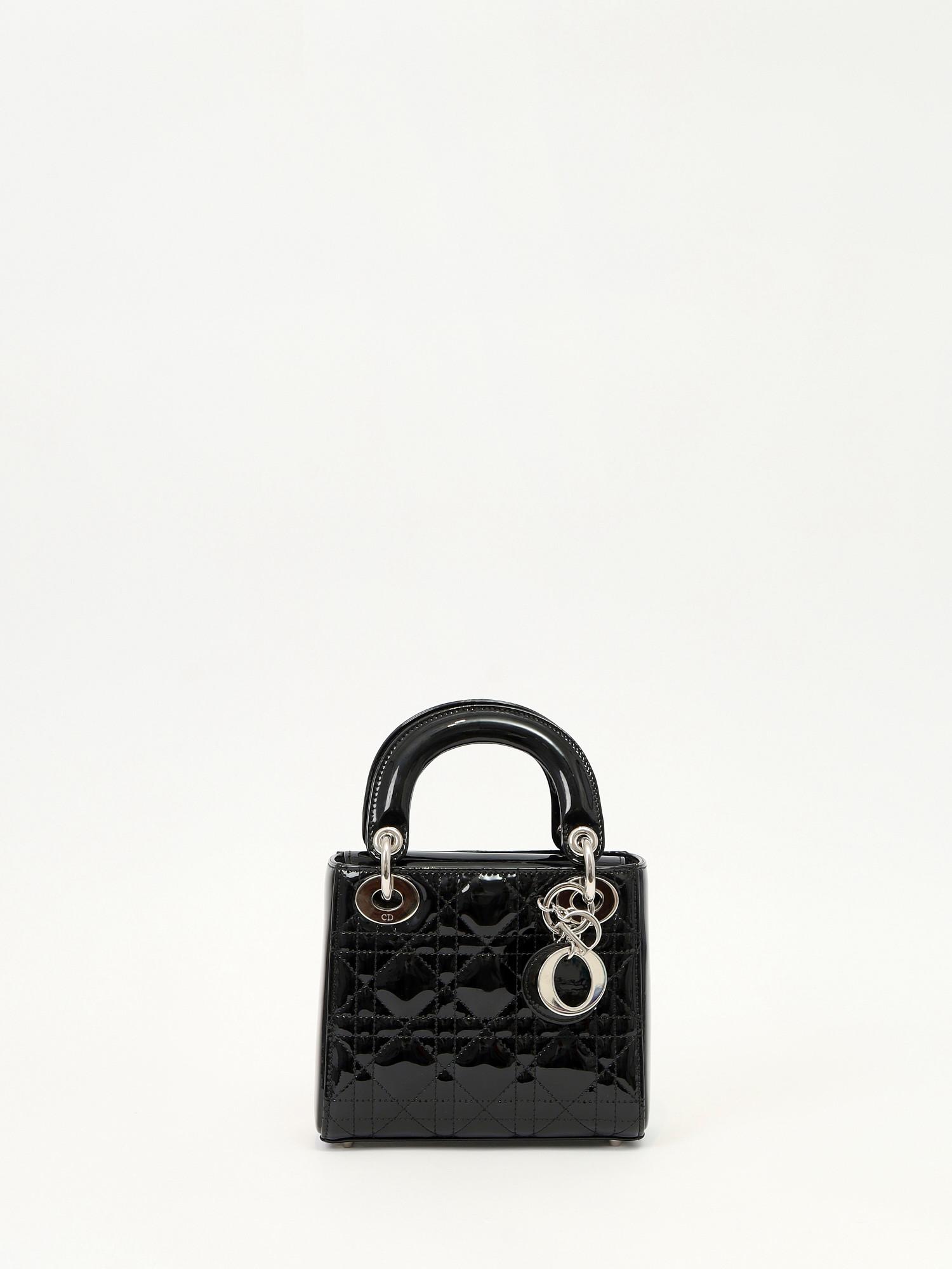 Dior Lady Dior , фото 1
