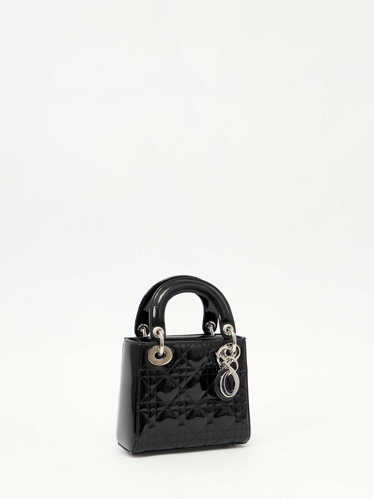 Dior Lady Dior , фото 3