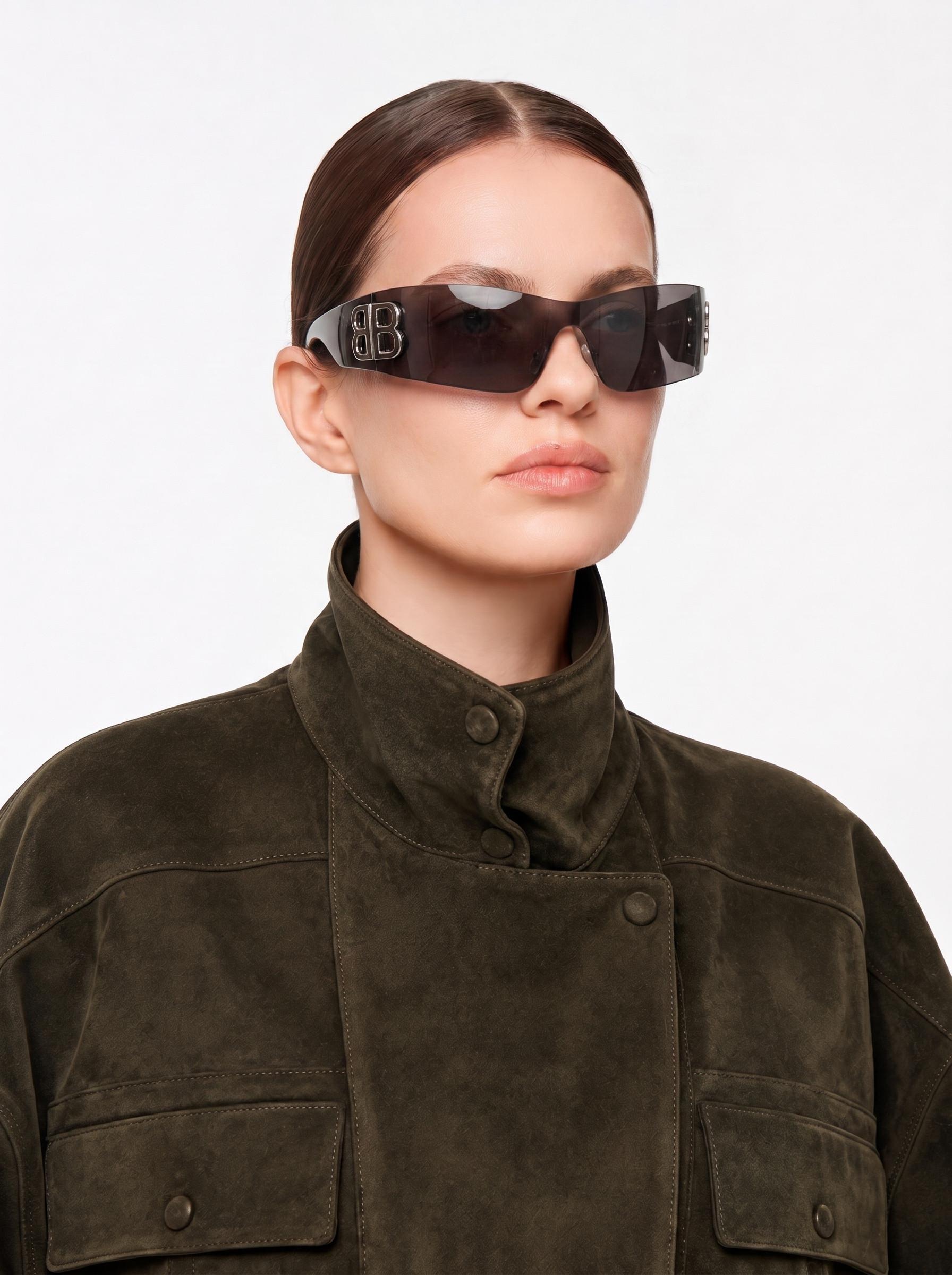 Balenciaga Bossy Mask , фото 2