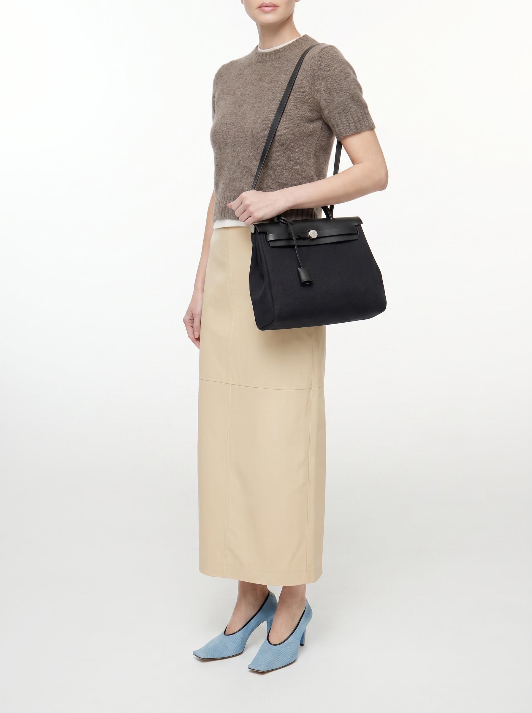 Hermes Herbag 31, фото 2