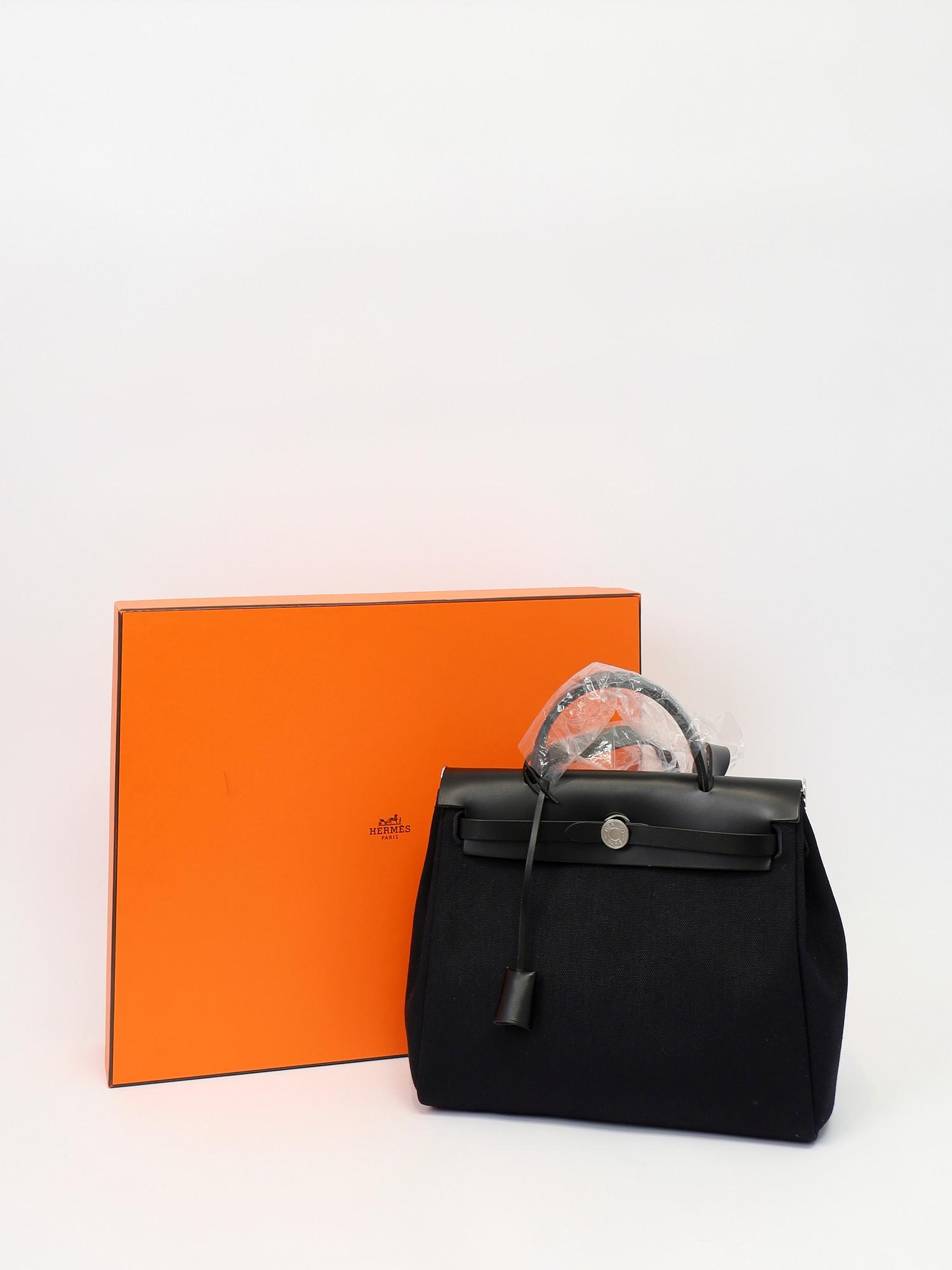Hermes Herbag 31, фото 5