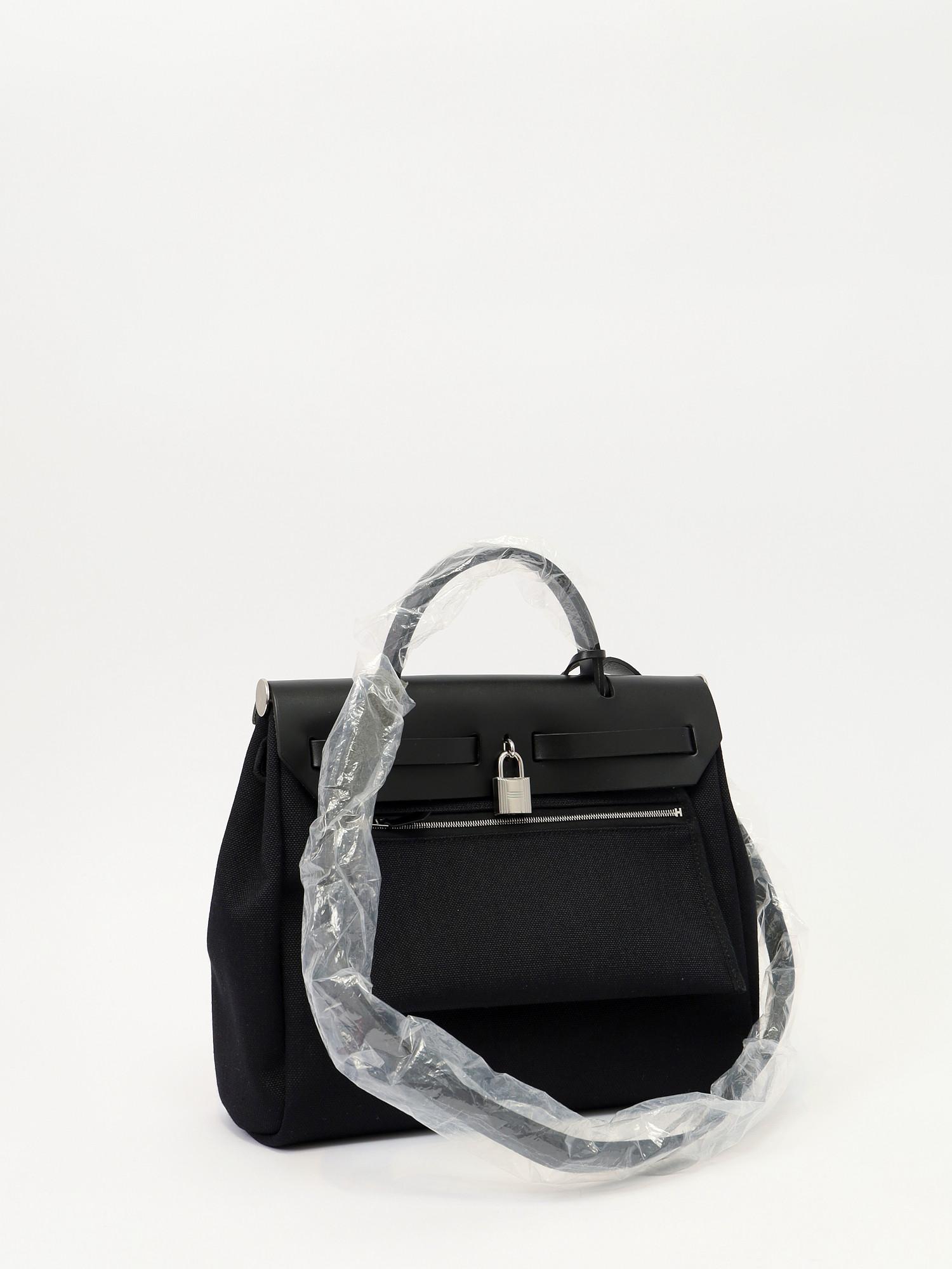 Hermes Herbag 31, фото 4