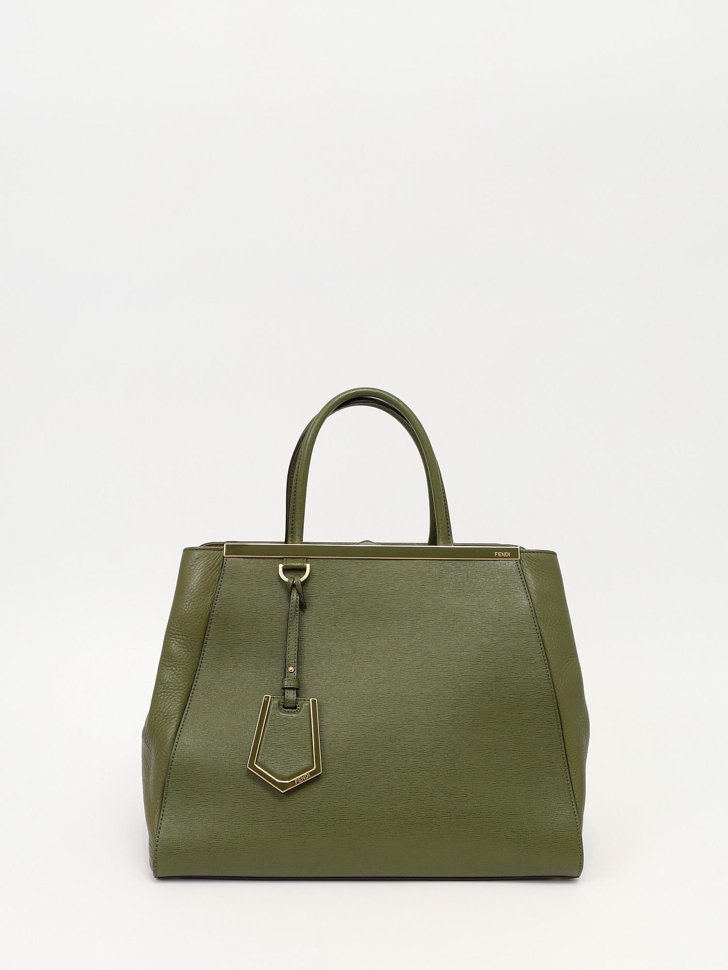 Fendi 2 Jours , фото 1