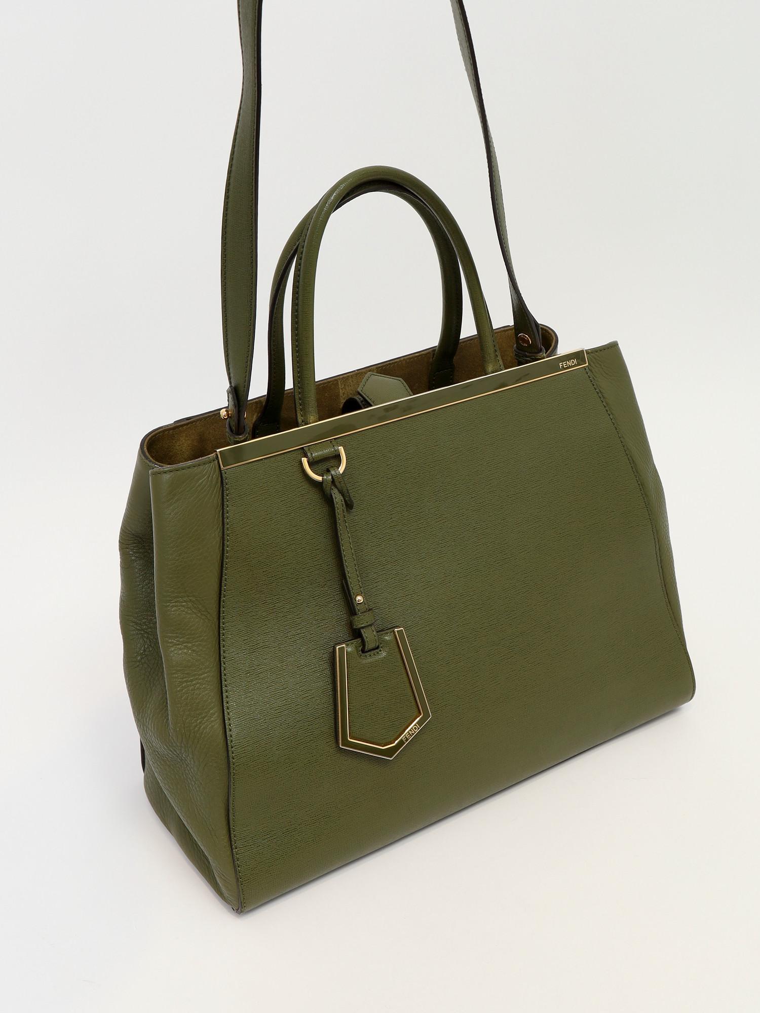 Fendi 2 Jours , фото 5