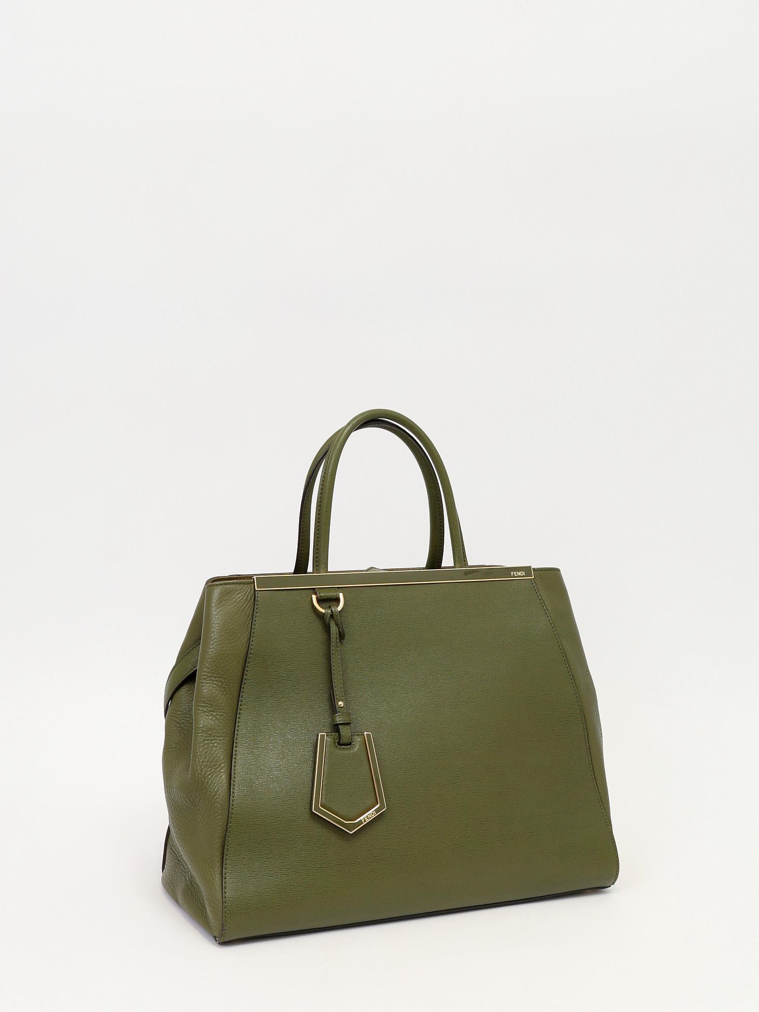 Fendi 2 Jours , фото 3