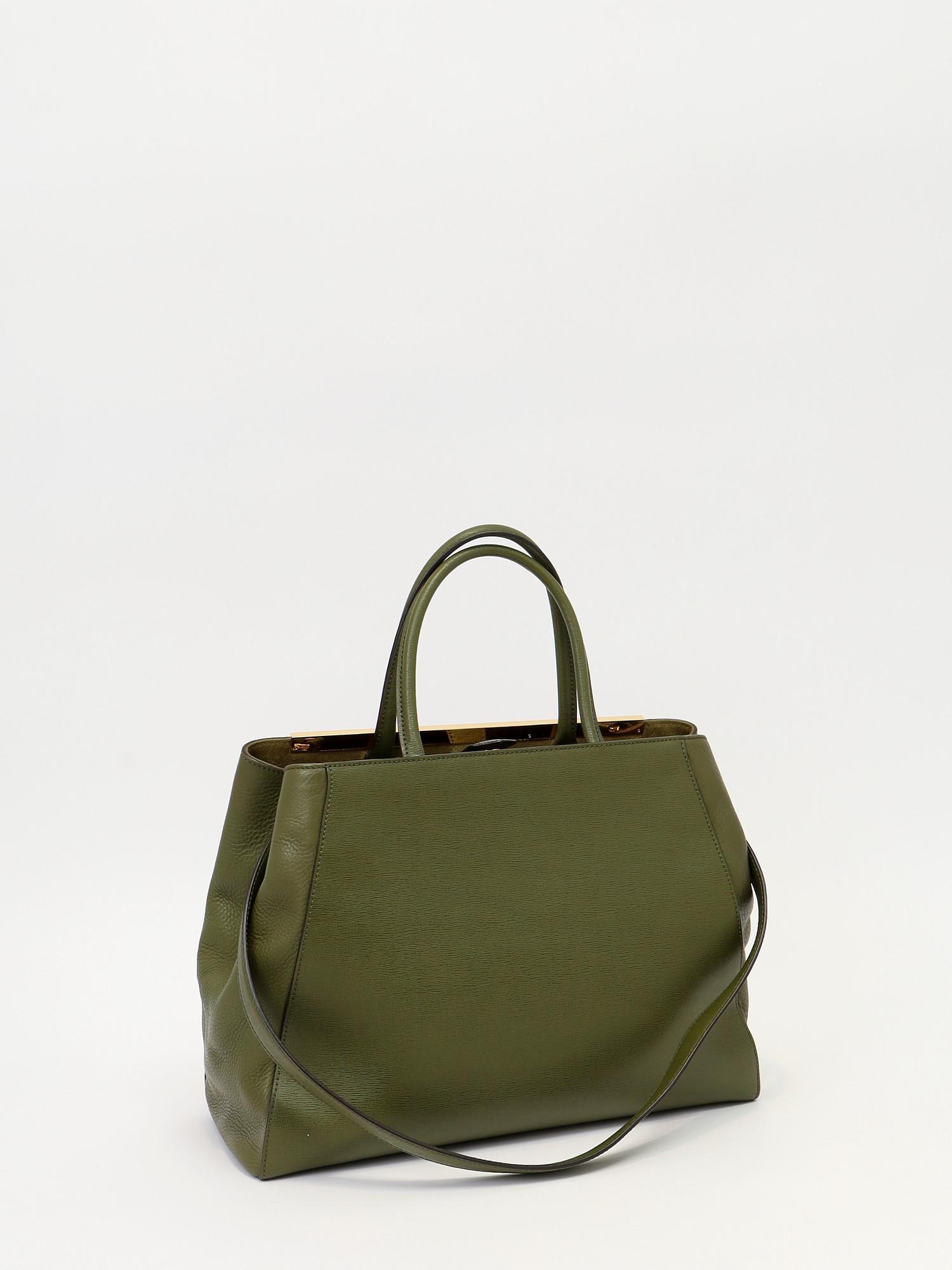 Fendi 2 Jours , фото 4