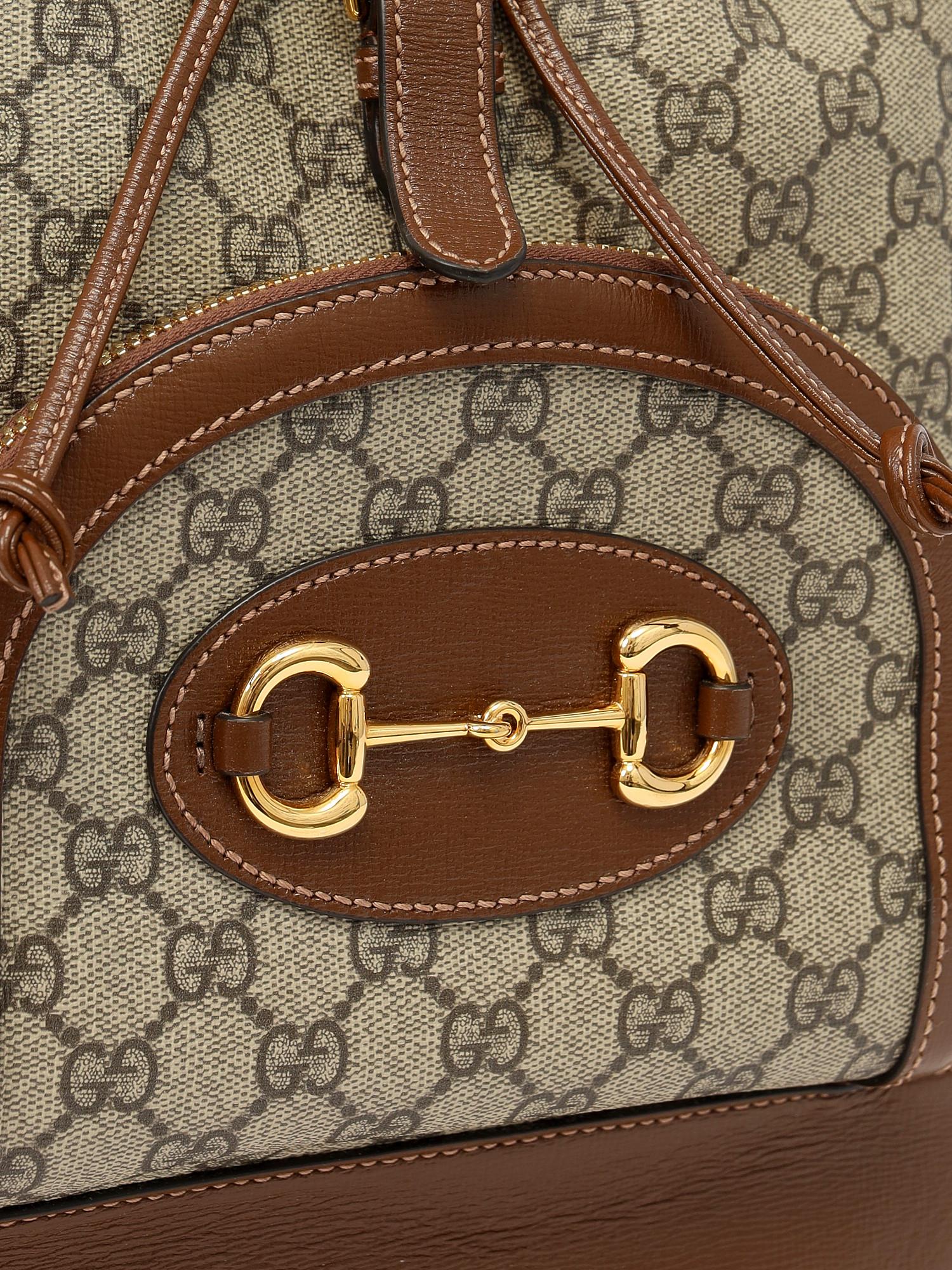 Gucci Horsebit 1955 , фото 5