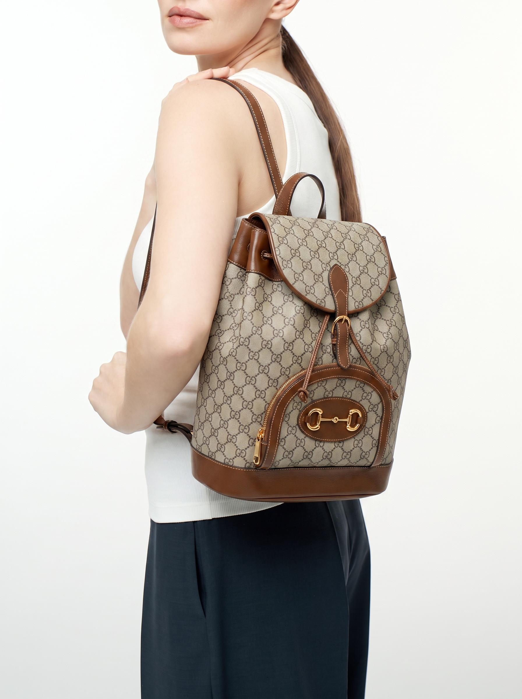 Gucci Horsebit 1955 , фото 2