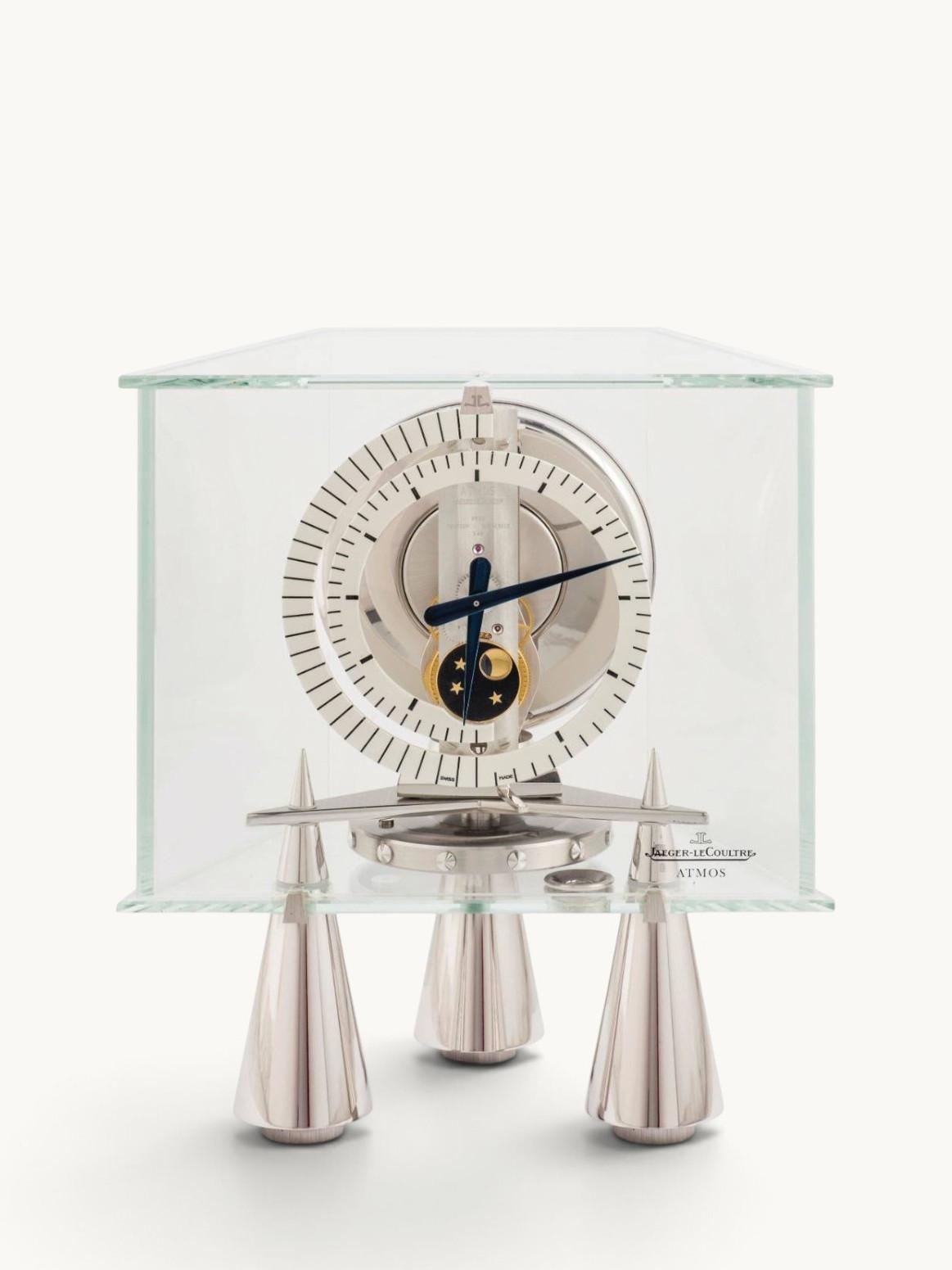 Jaeger-LeCoultre Atmos , фото 1