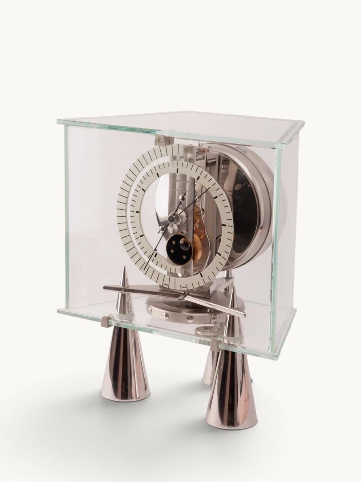 Jaeger-LeCoultre Atmos , фото 2