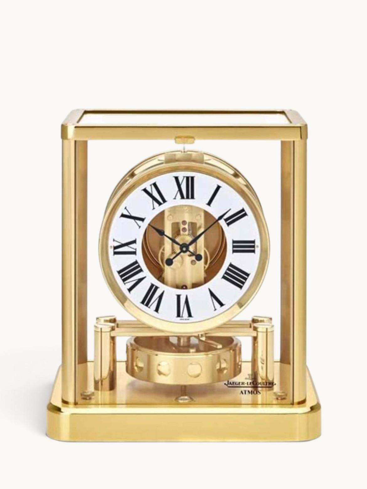 Jaeger-LeCoultre Atmos , фото 1