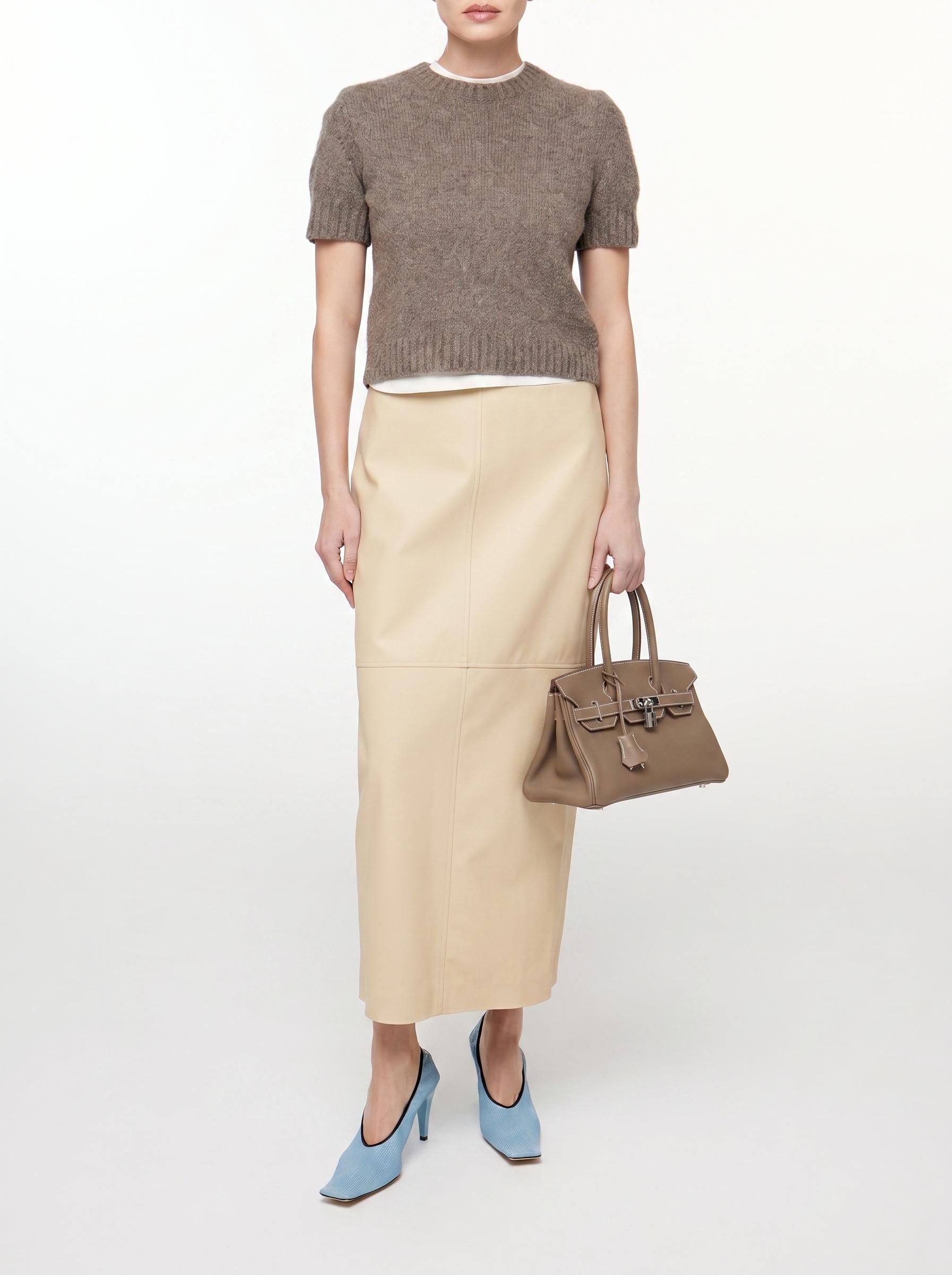 Hermes Birkin Shoulder , фото 2