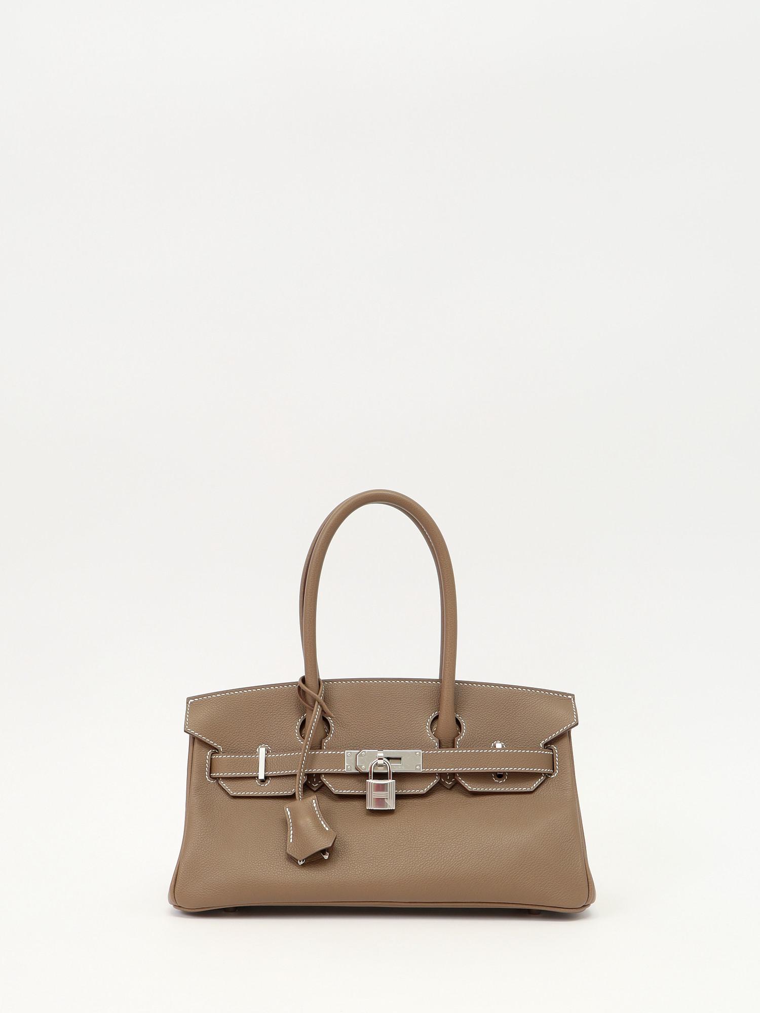 Hermes Birkin Shoulder , фото 1