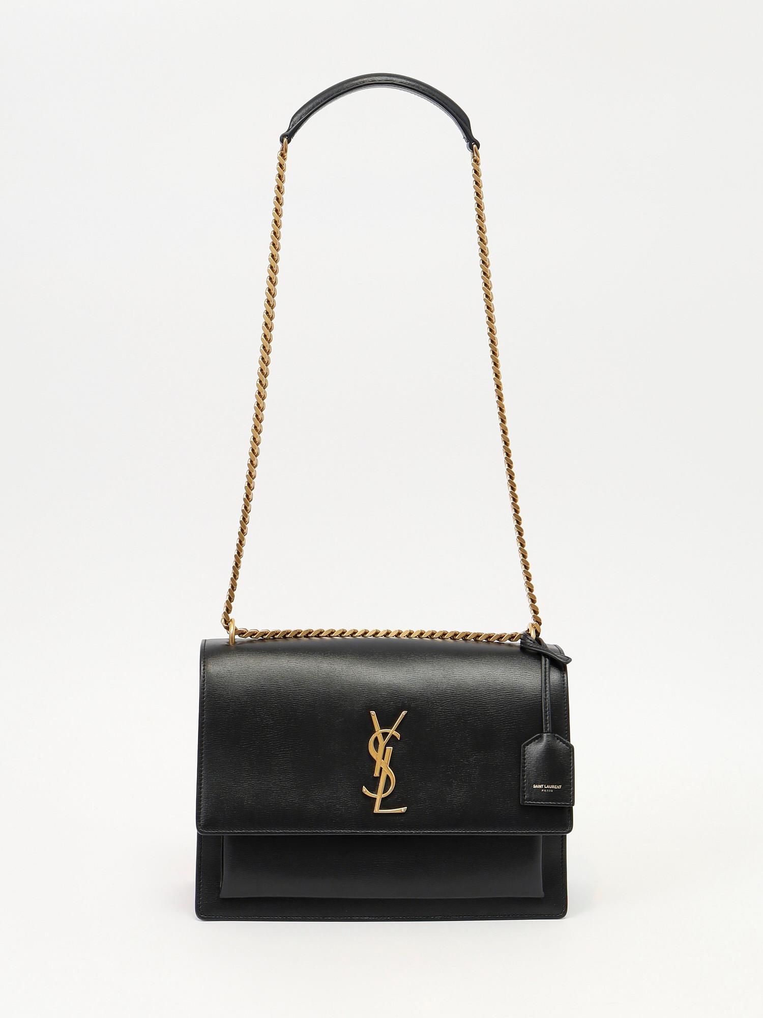Saint Laurent Sunset , фото 5