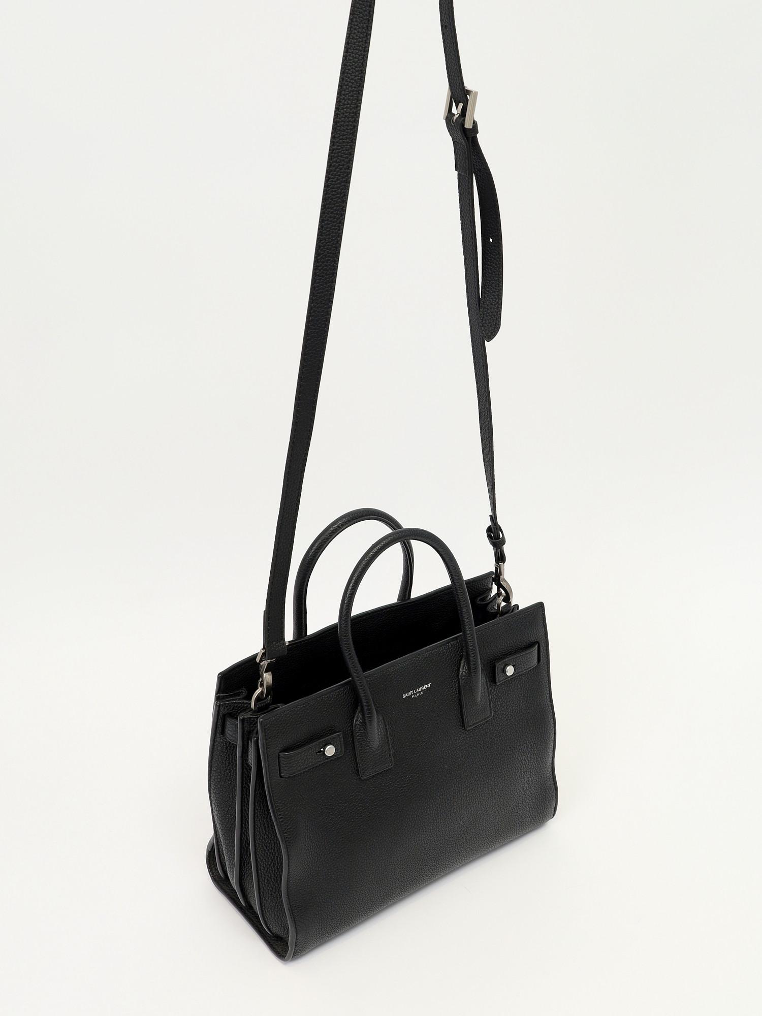 Saint Laurent Sac De Jour , фото 5