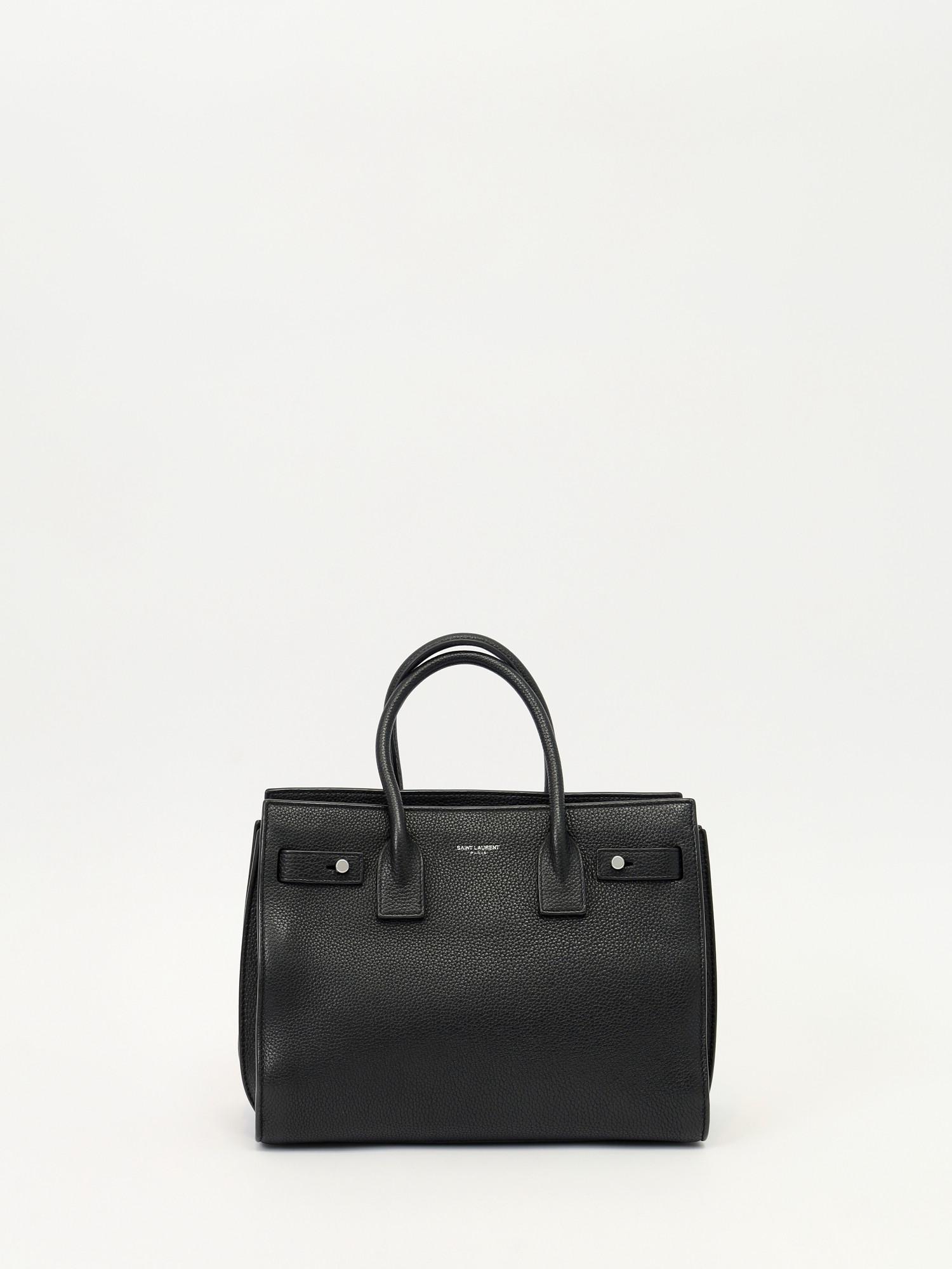 Saint Laurent Sac De Jour , фото 1