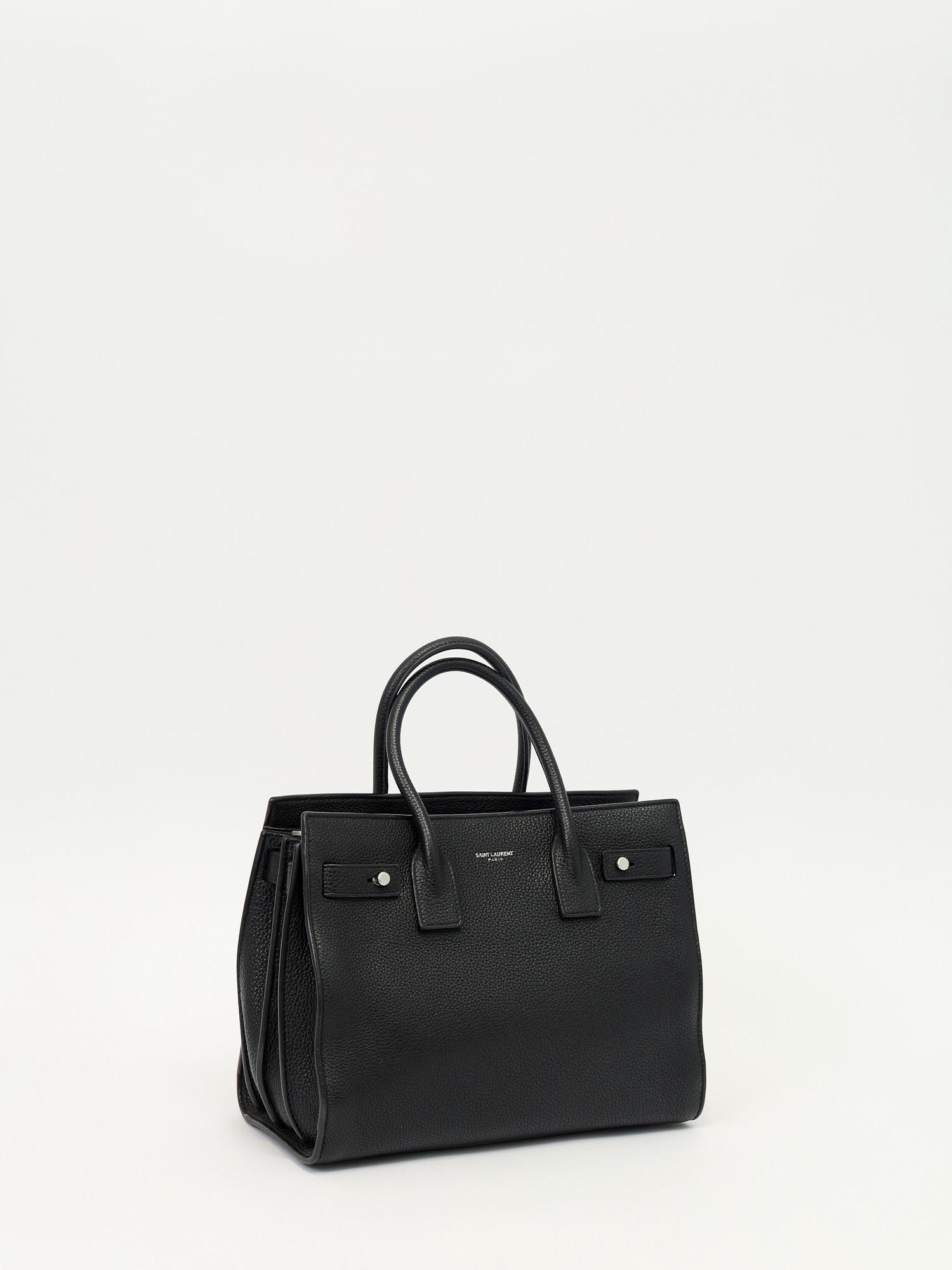 Saint Laurent Sac De Jour , фото 3