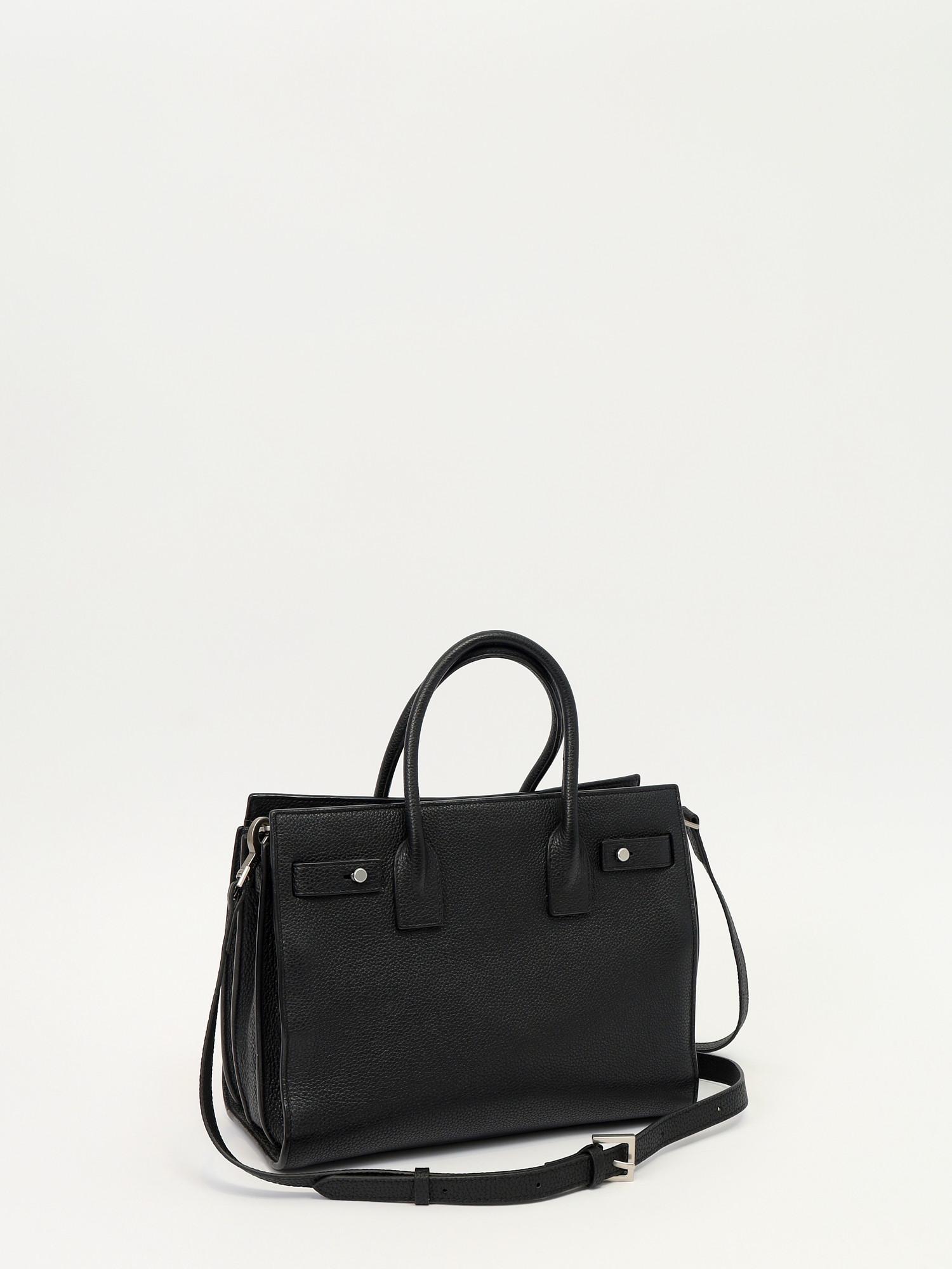 Saint Laurent Sac De Jour , фото 4