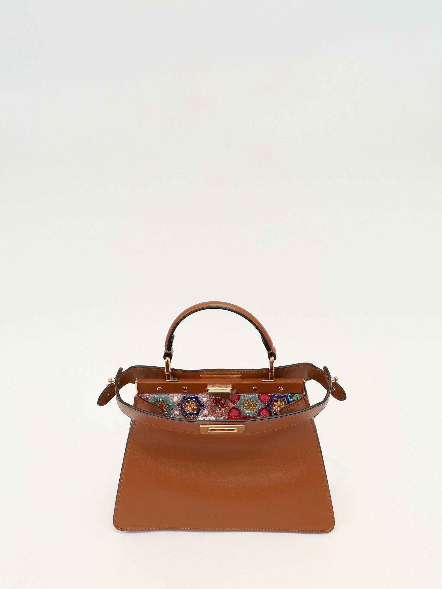 Fendi Peekaboo , фото 1