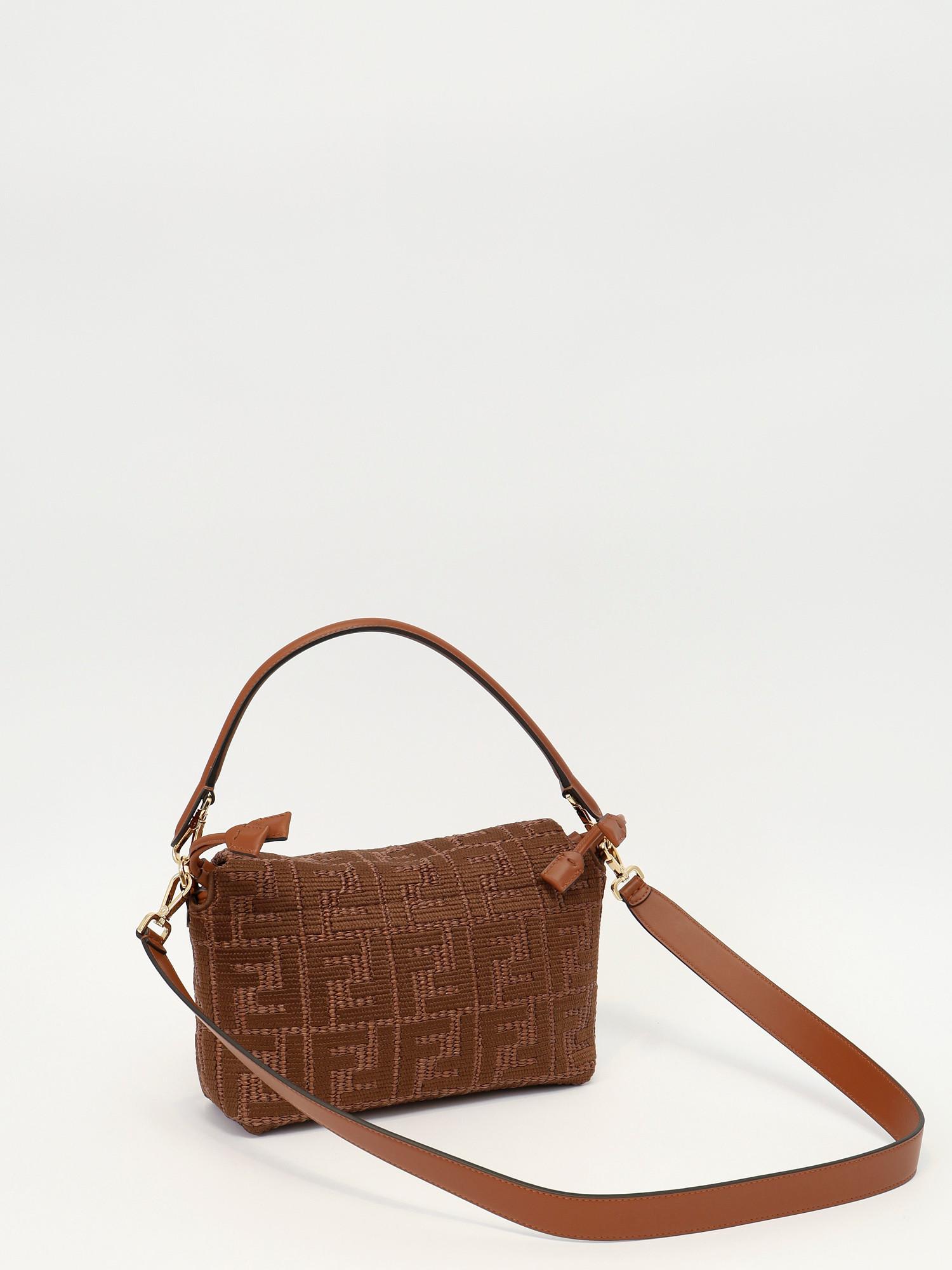 Fendi Baguette , фото 4