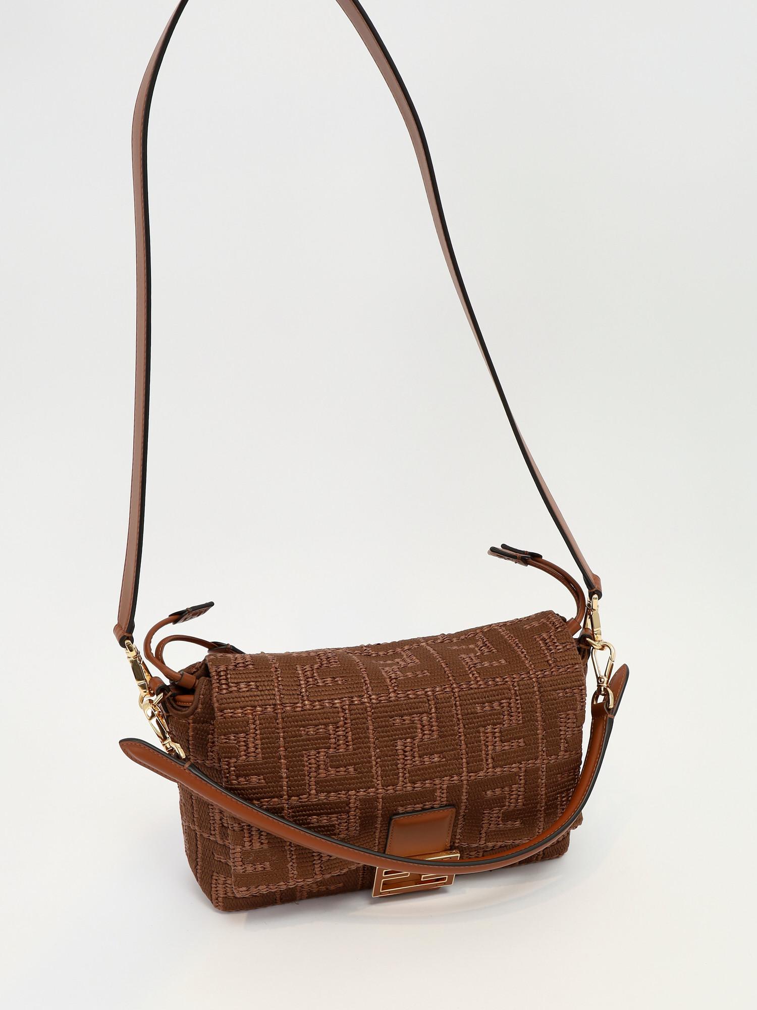Fendi Baguette , фото 5