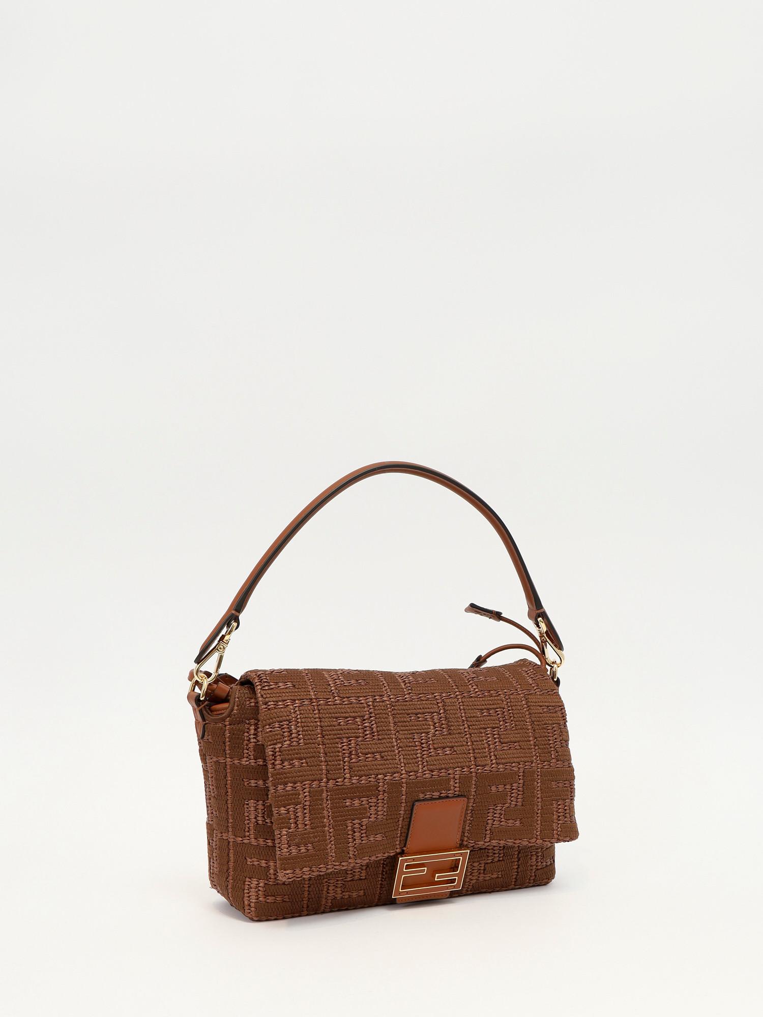 Fendi Baguette , фото 3