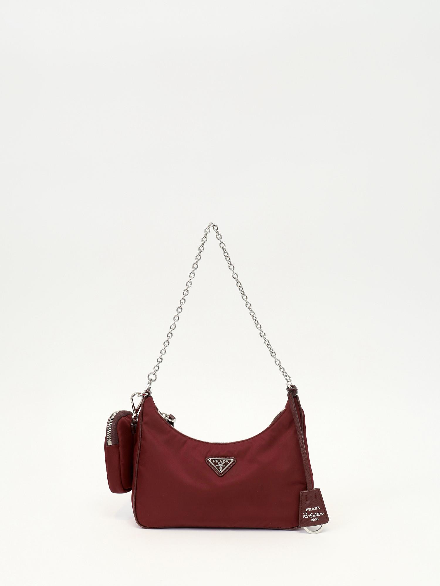 Prada Re-Edition 2005 , фото 1