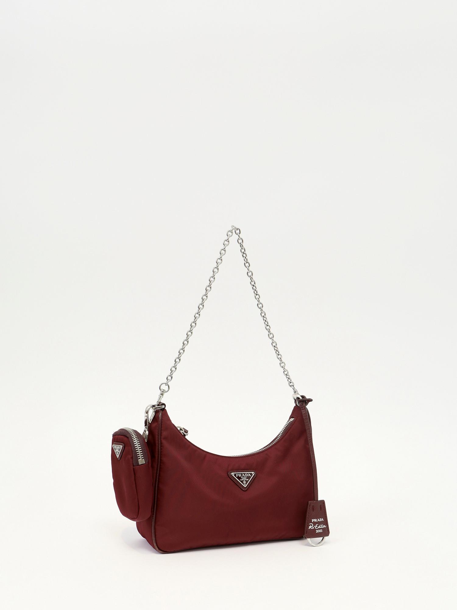 Prada Re-Edition 2005 , фото 3
