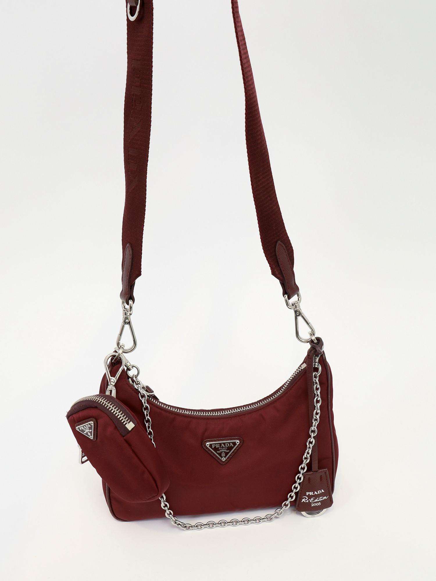 Prada Re-Edition 2005 , фото 5