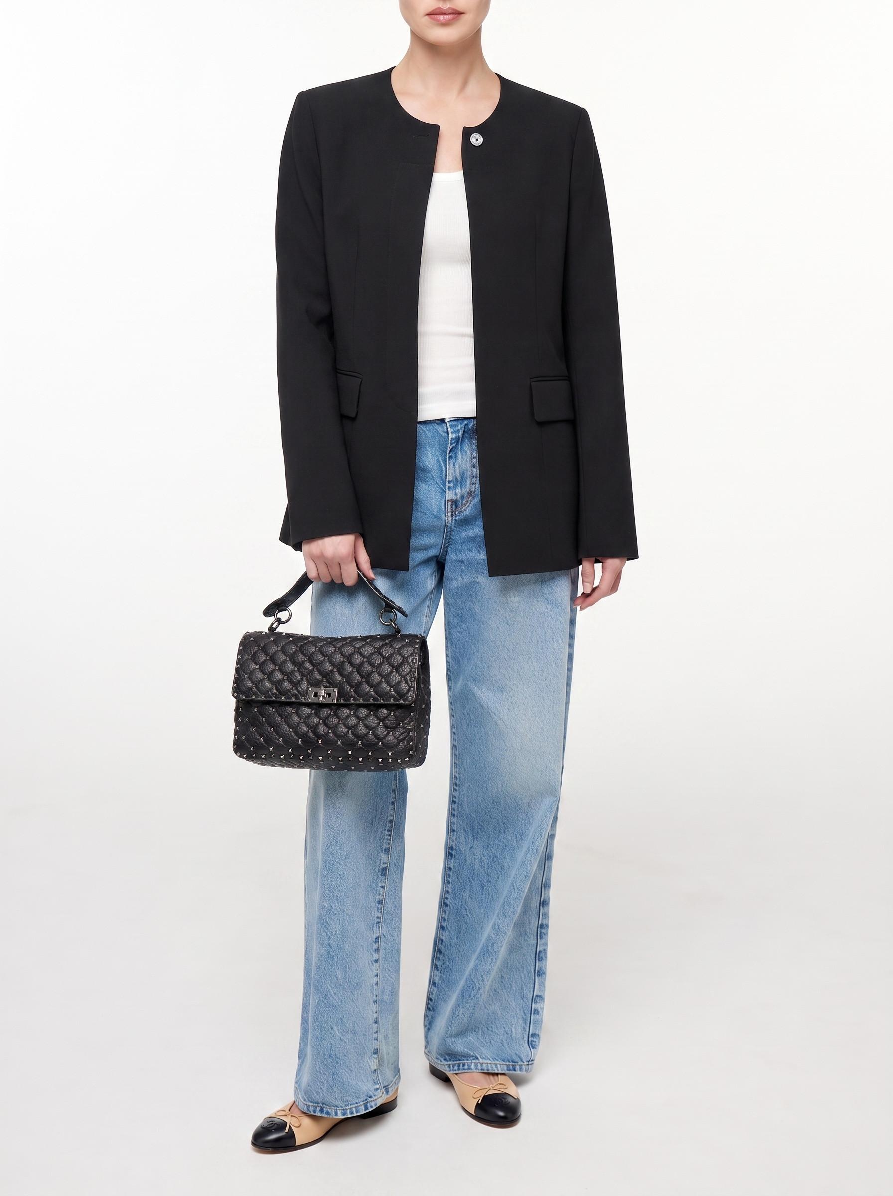 Valentino Rockstud , фото 2