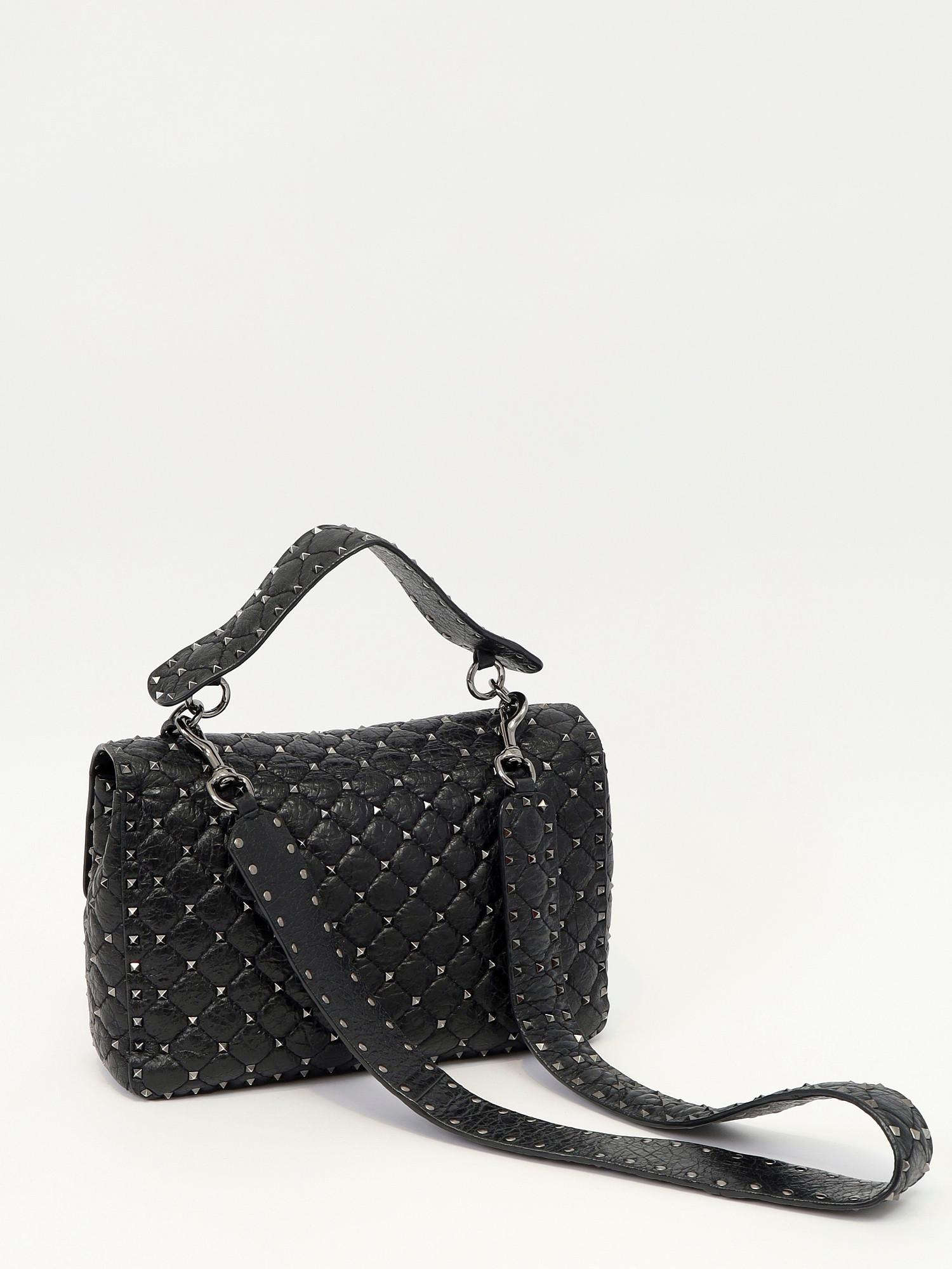 Valentino Rockstud , фото 4