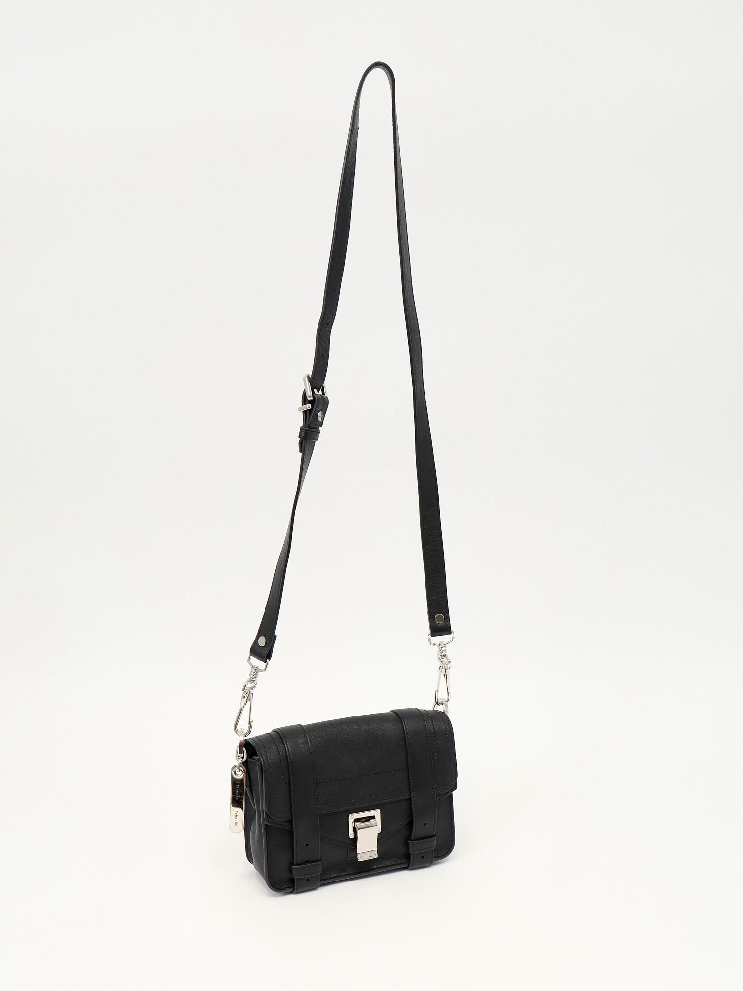 Proenza Schouler PS1 , фото 5