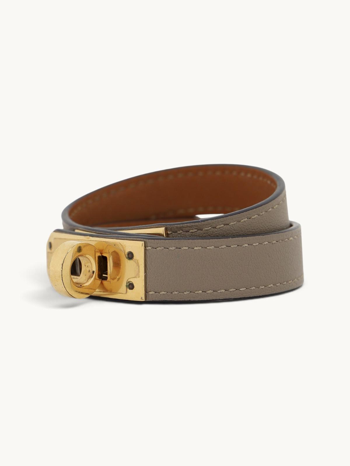 Hermes Kelly Double Tour , фото 3