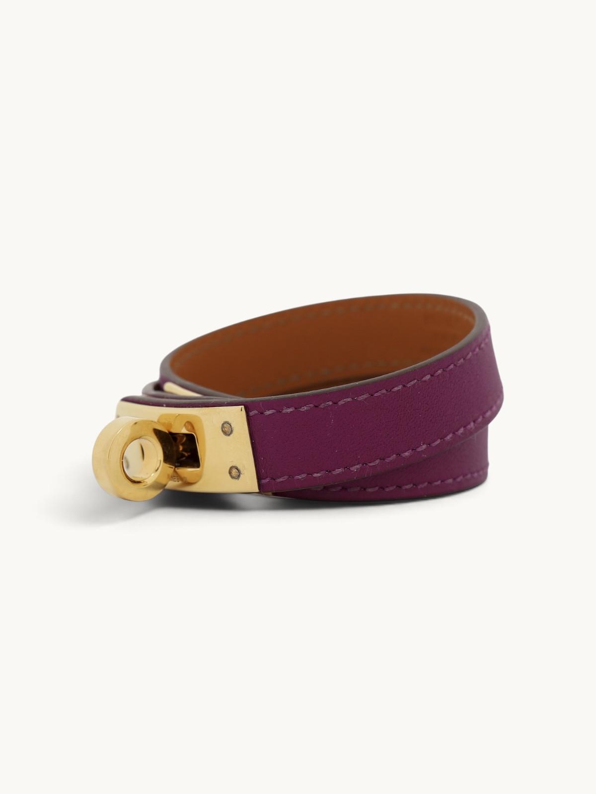 Hermes Kelly Double Tour , фото 3