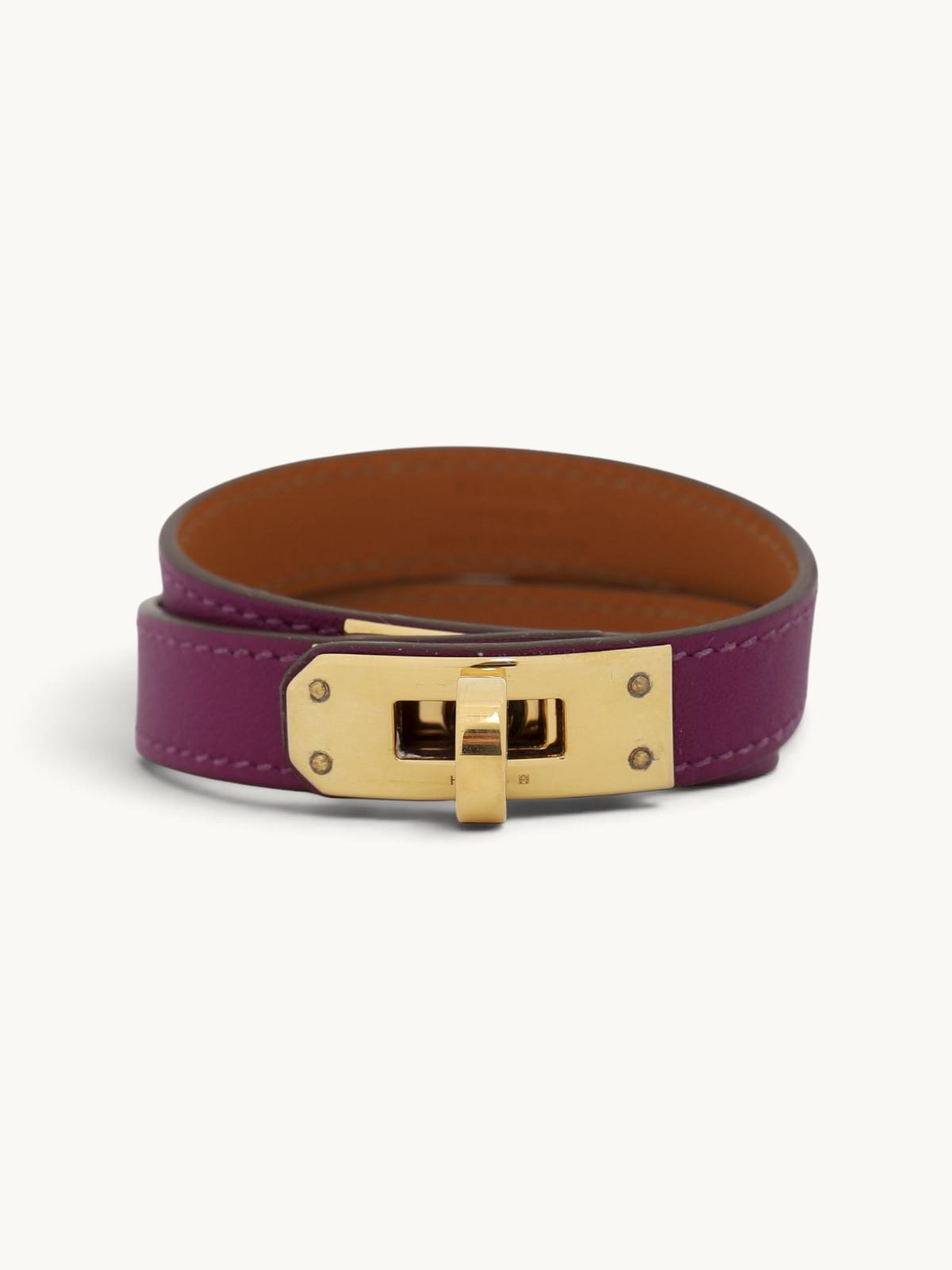 Hermes Kelly Double Tour , фото 1