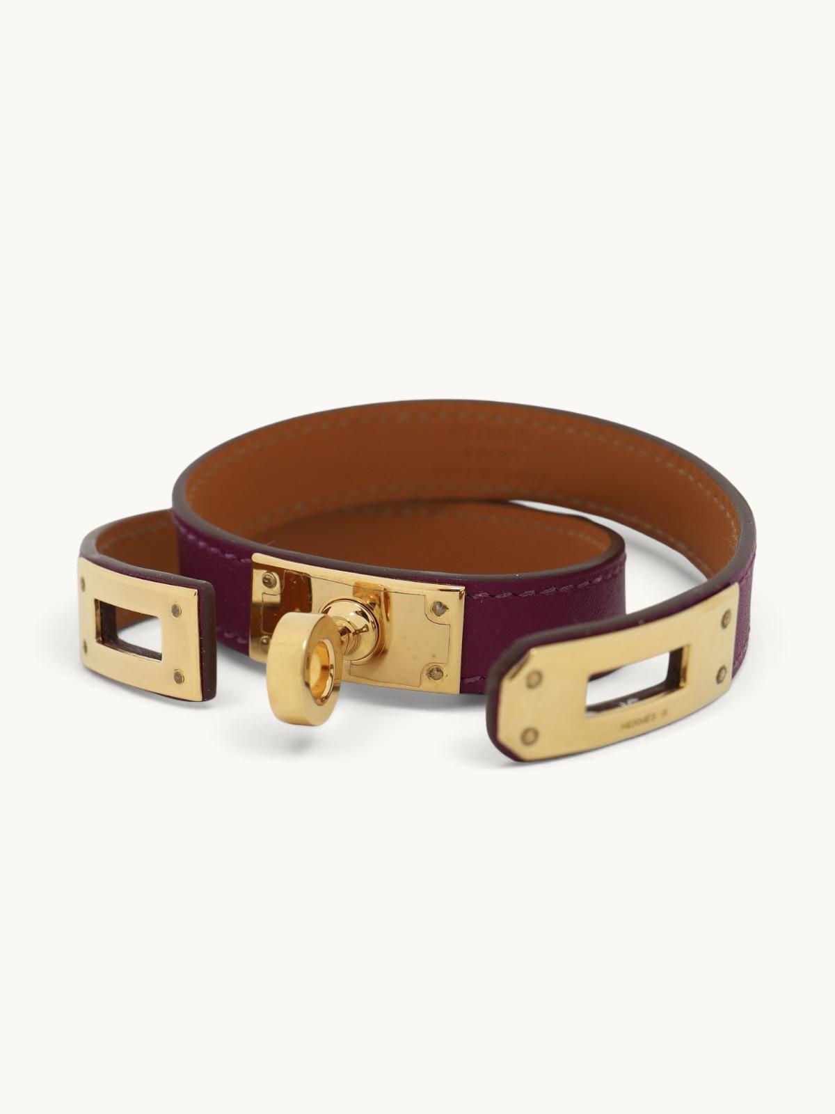 Hermes Kelly Double Tour , фото 4
