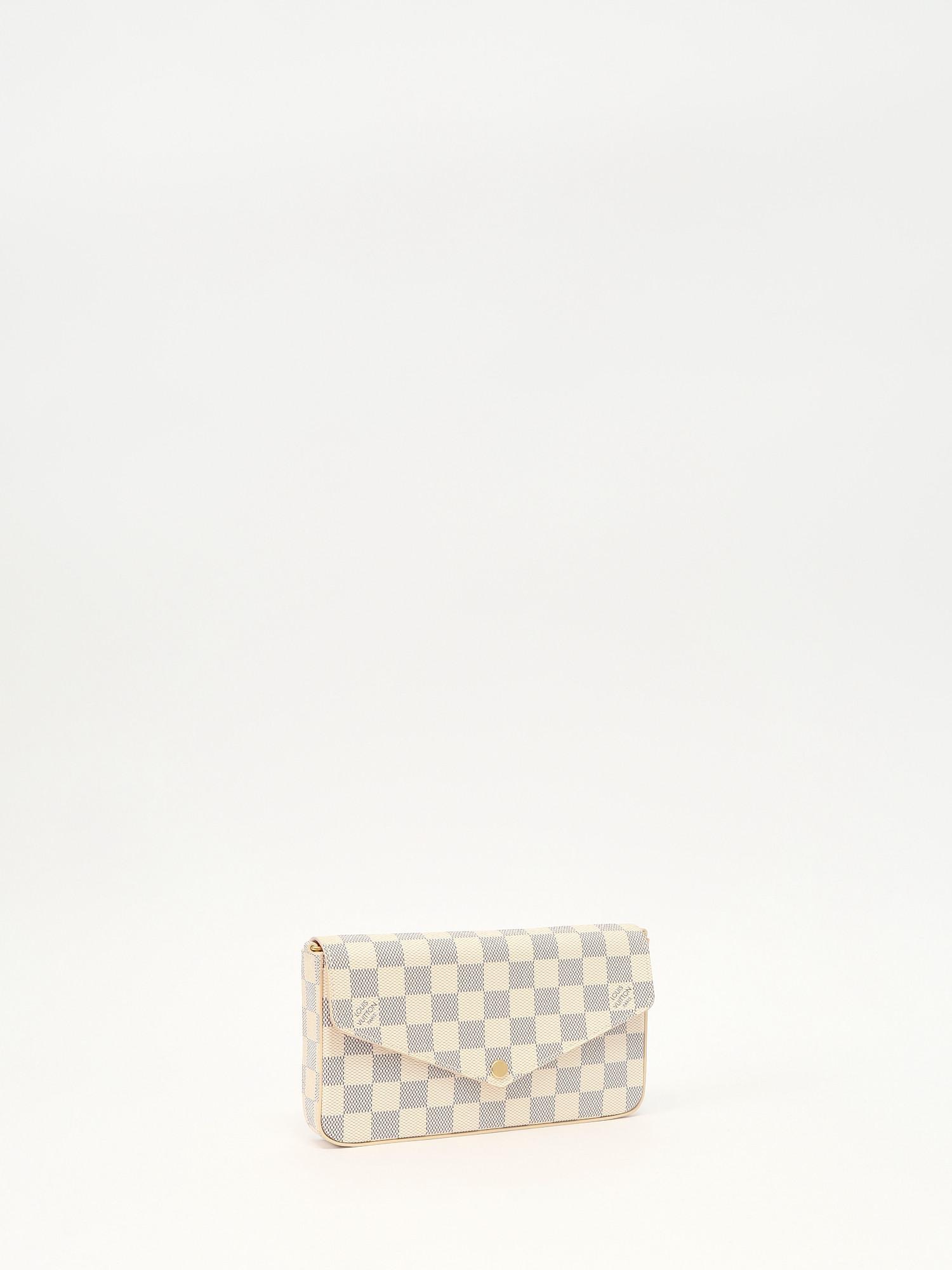Louis Vuitton Felicie , фото 3