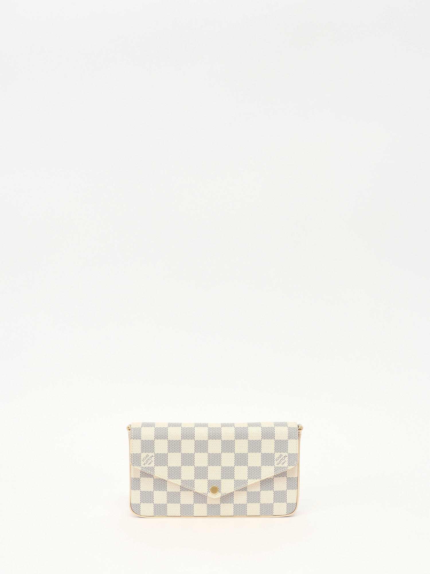 Louis Vuitton Felicie , фото 1
