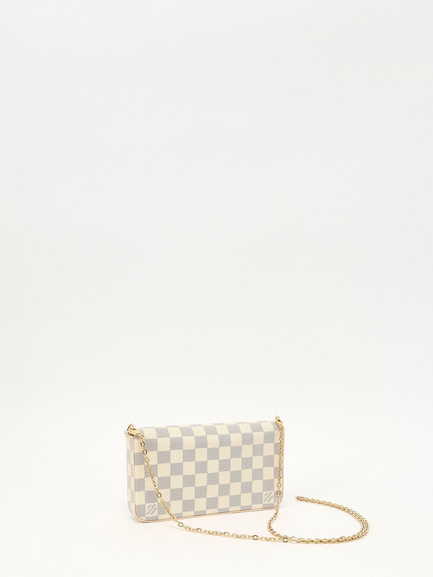 Louis Vuitton Felicie , фото 4