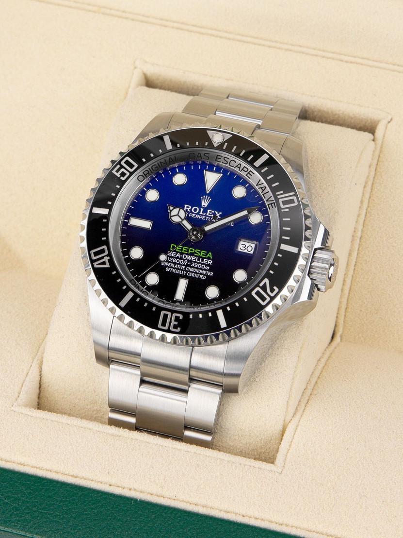 Rolex Deepsea 44, фото 2