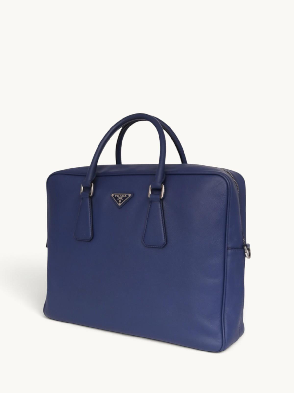 Prada Briefcase , фото 3