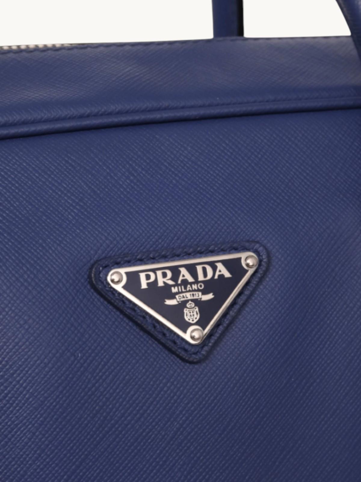 Prada Briefcase , фото 5