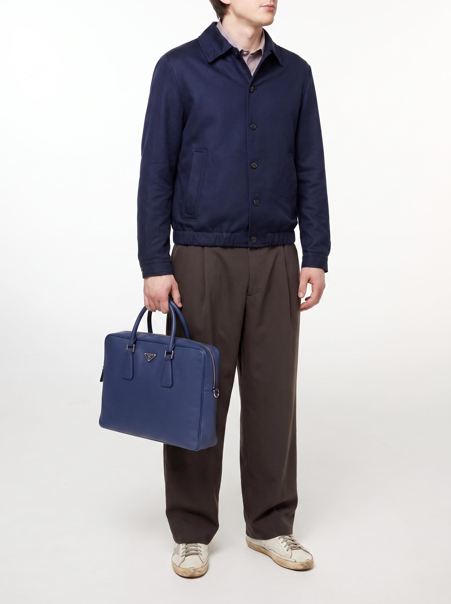Prada Briefcase , фото 2