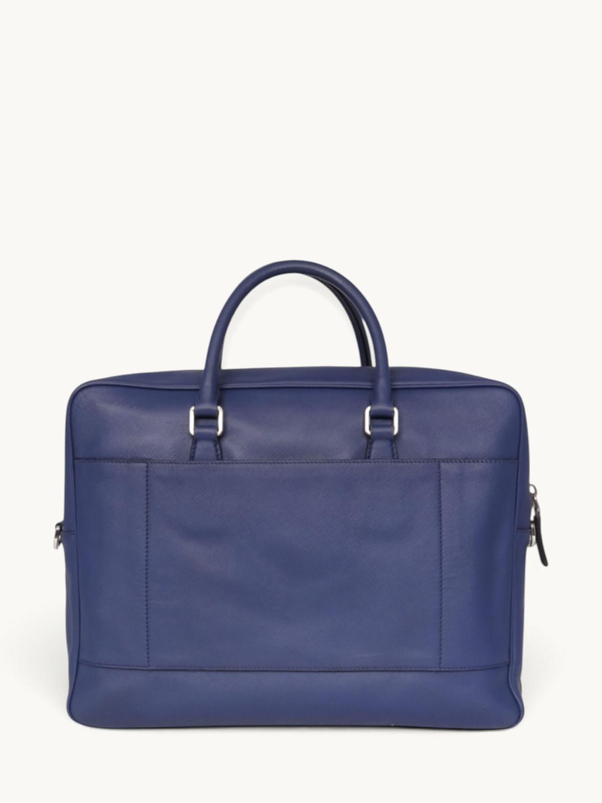 Prada Briefcase , фото 4