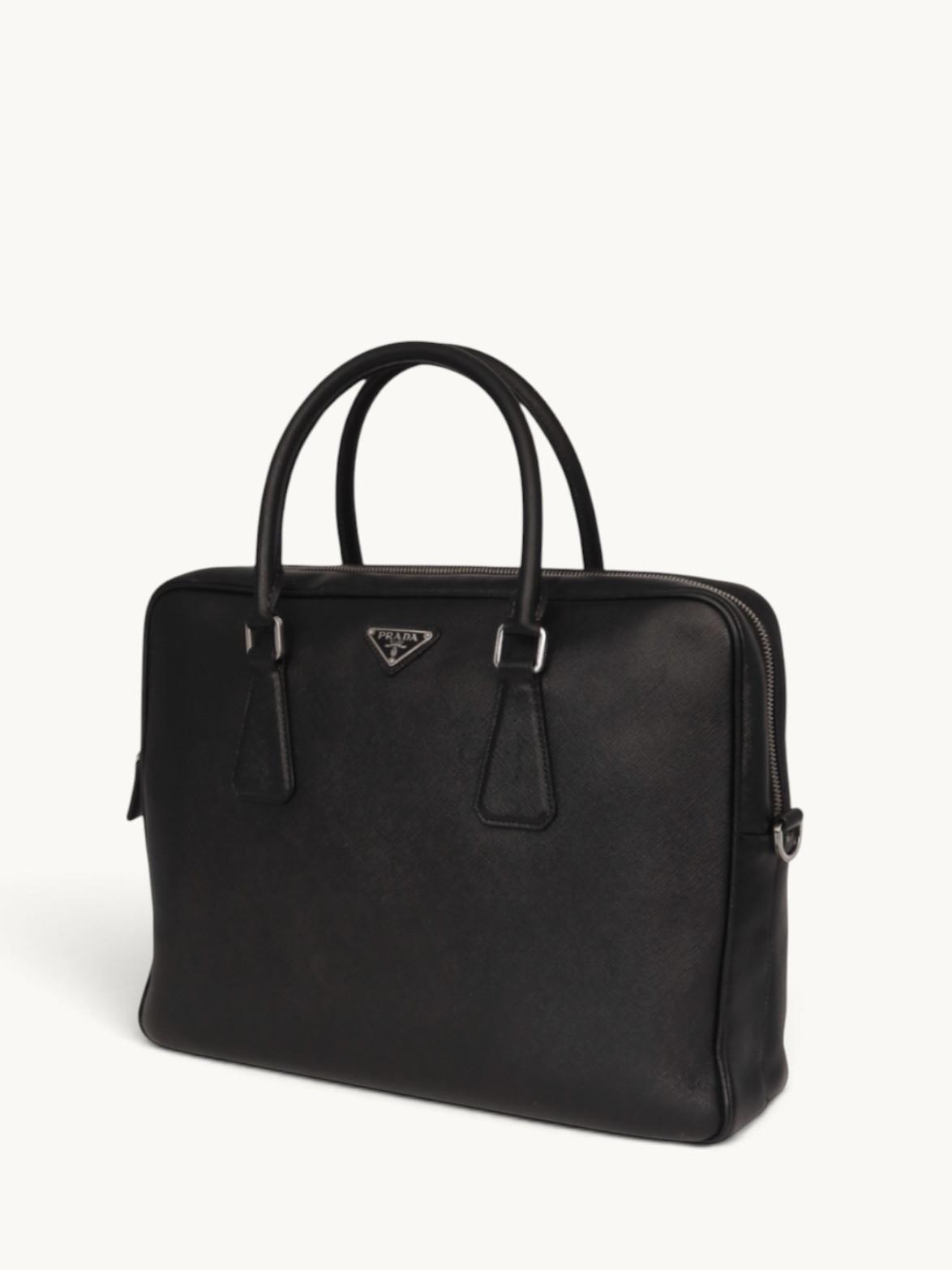Prada Briefcase , фото 3
