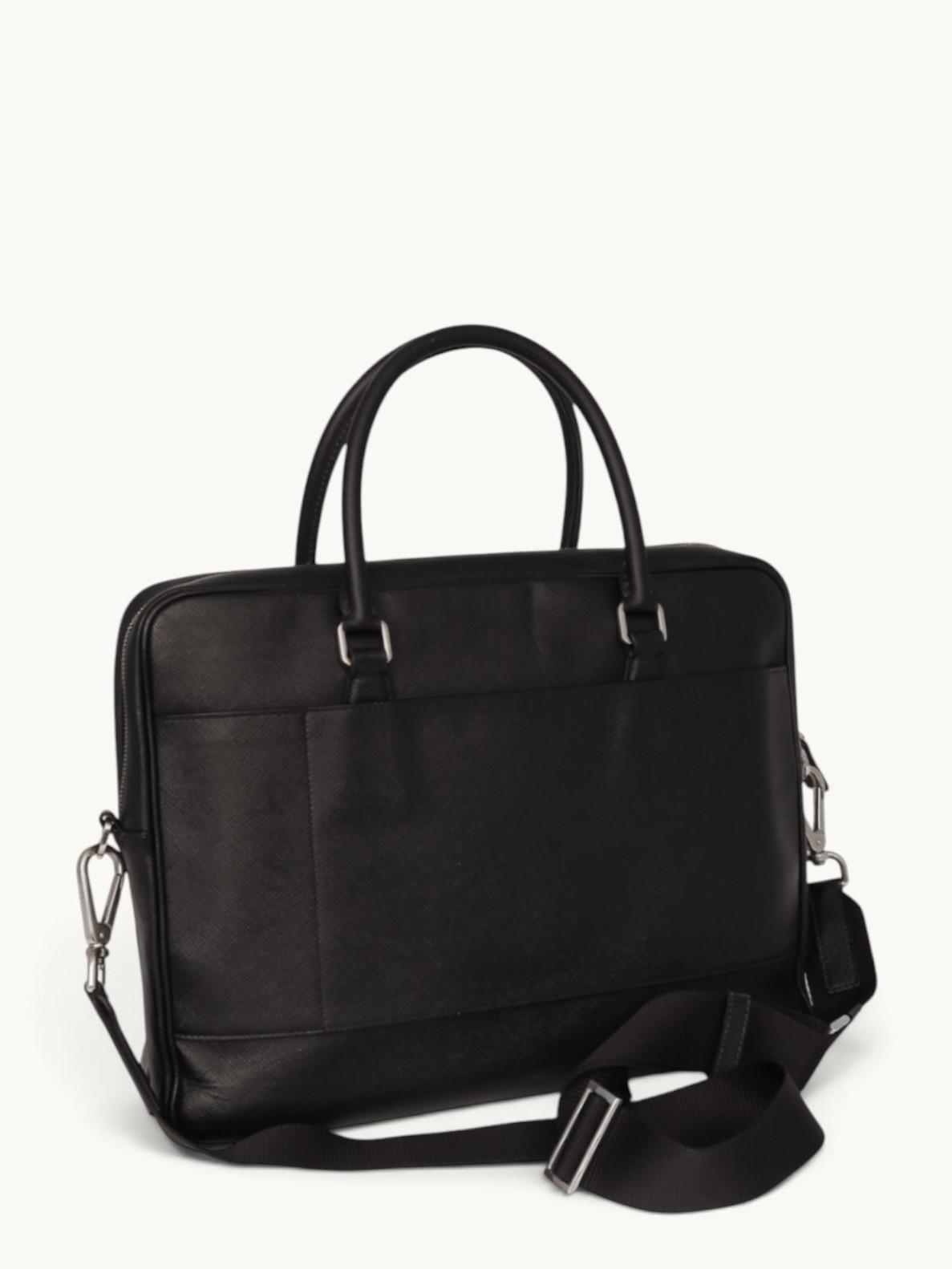Prada Briefcase , фото 5