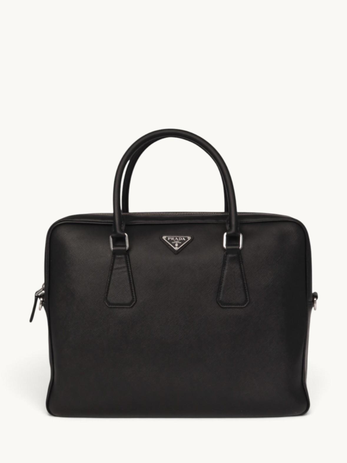 Prada Briefcase , фото 1