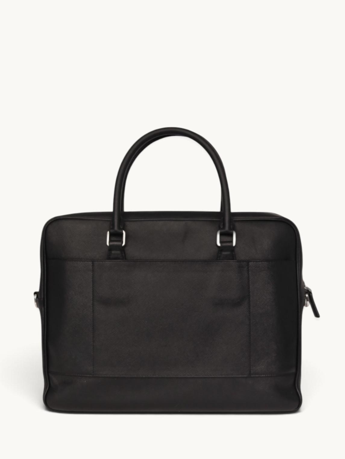 Prada Briefcase , фото 4